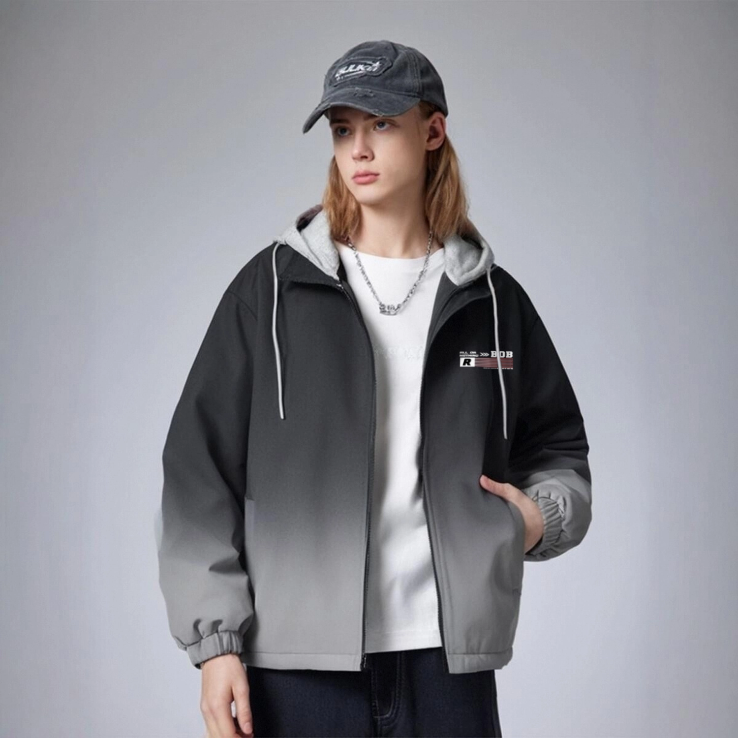 BOBBY ABLEY Logo