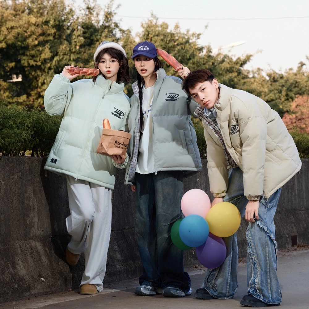 BOBBY ABLEY Logo