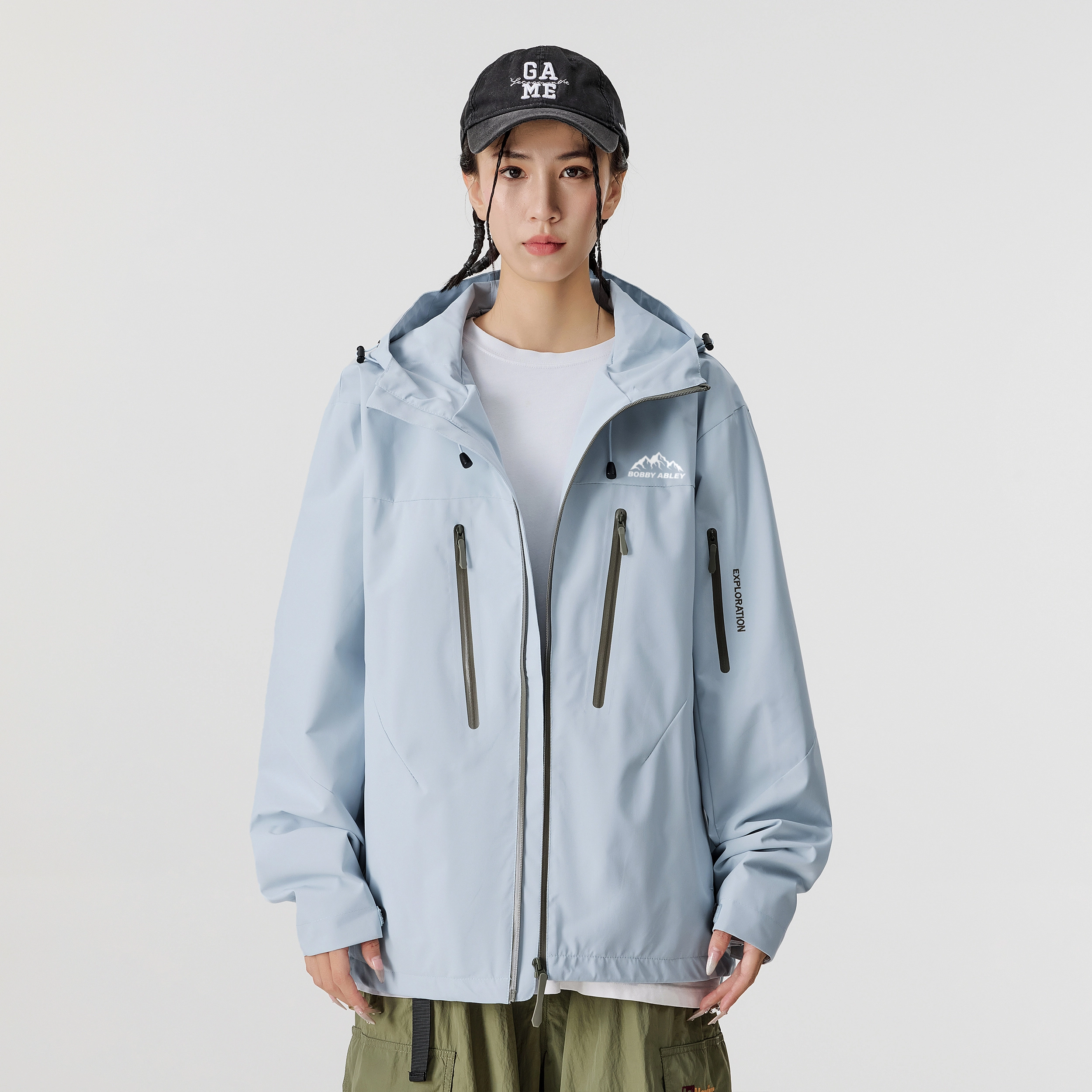 BOBBY ABLEY
