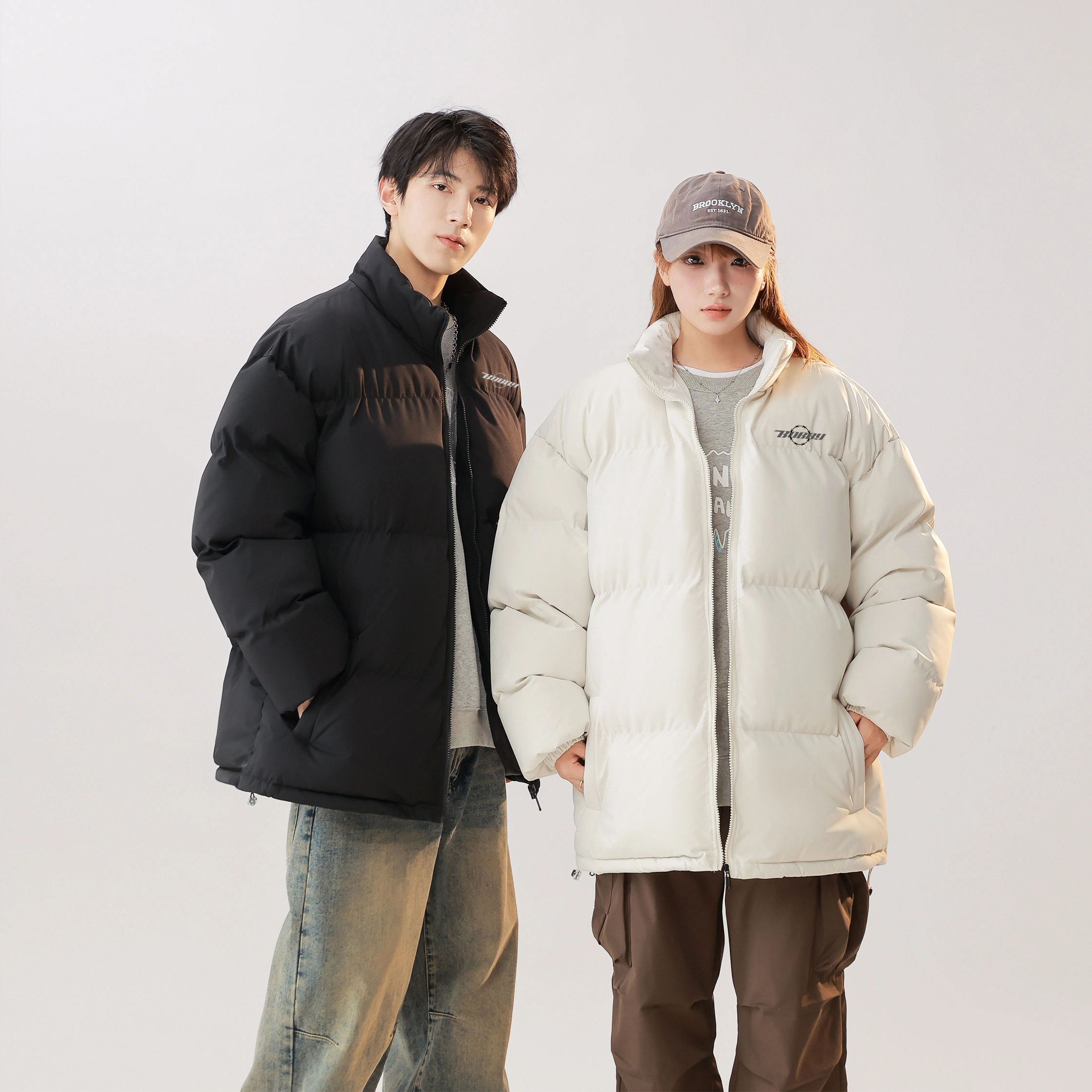 BOBBY ABLEY logo