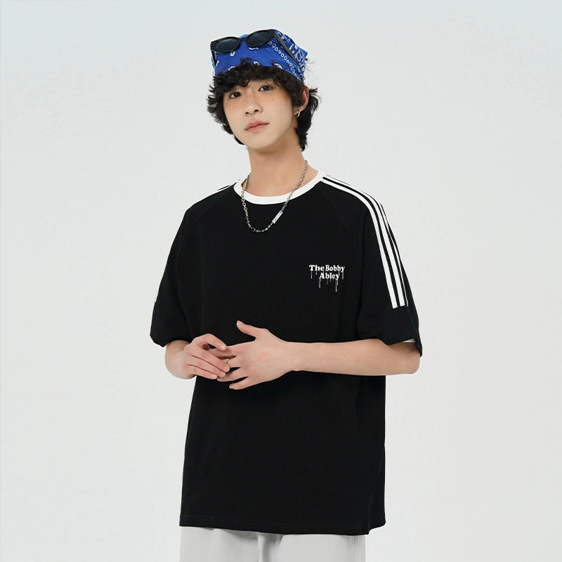 BOBBY ABLEY T