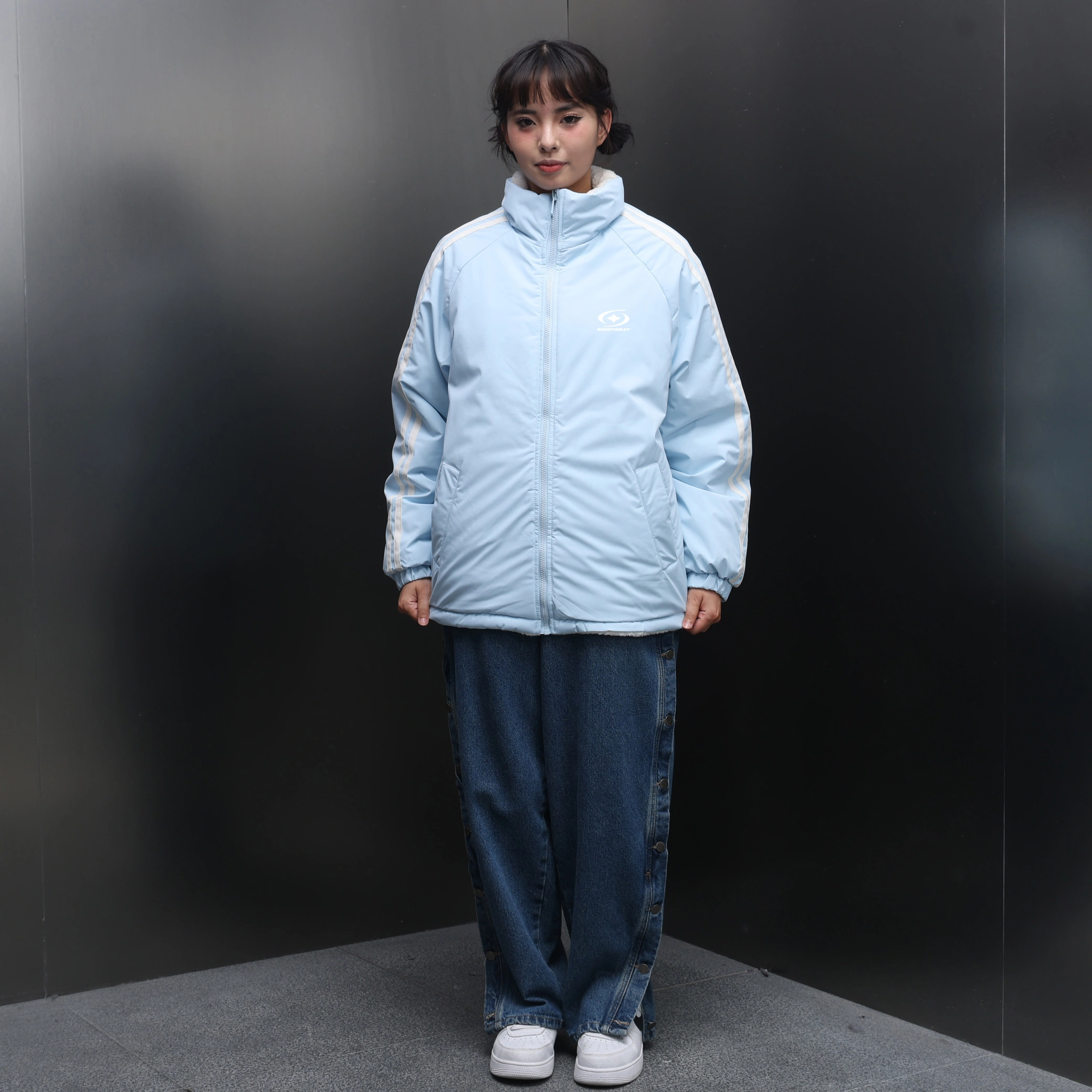 BOBBY ABLEY Logo