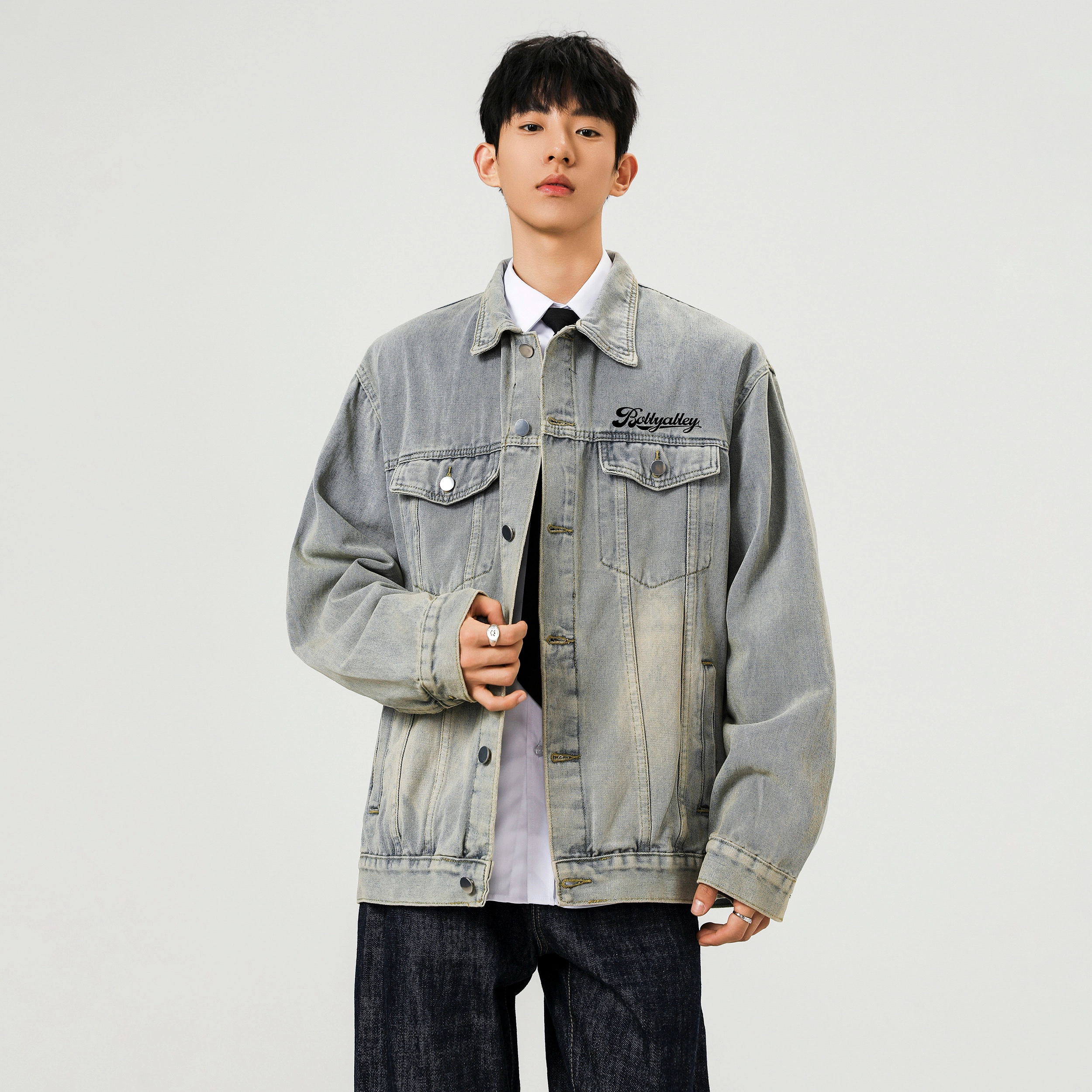 BOBBY ABLEY LOGO