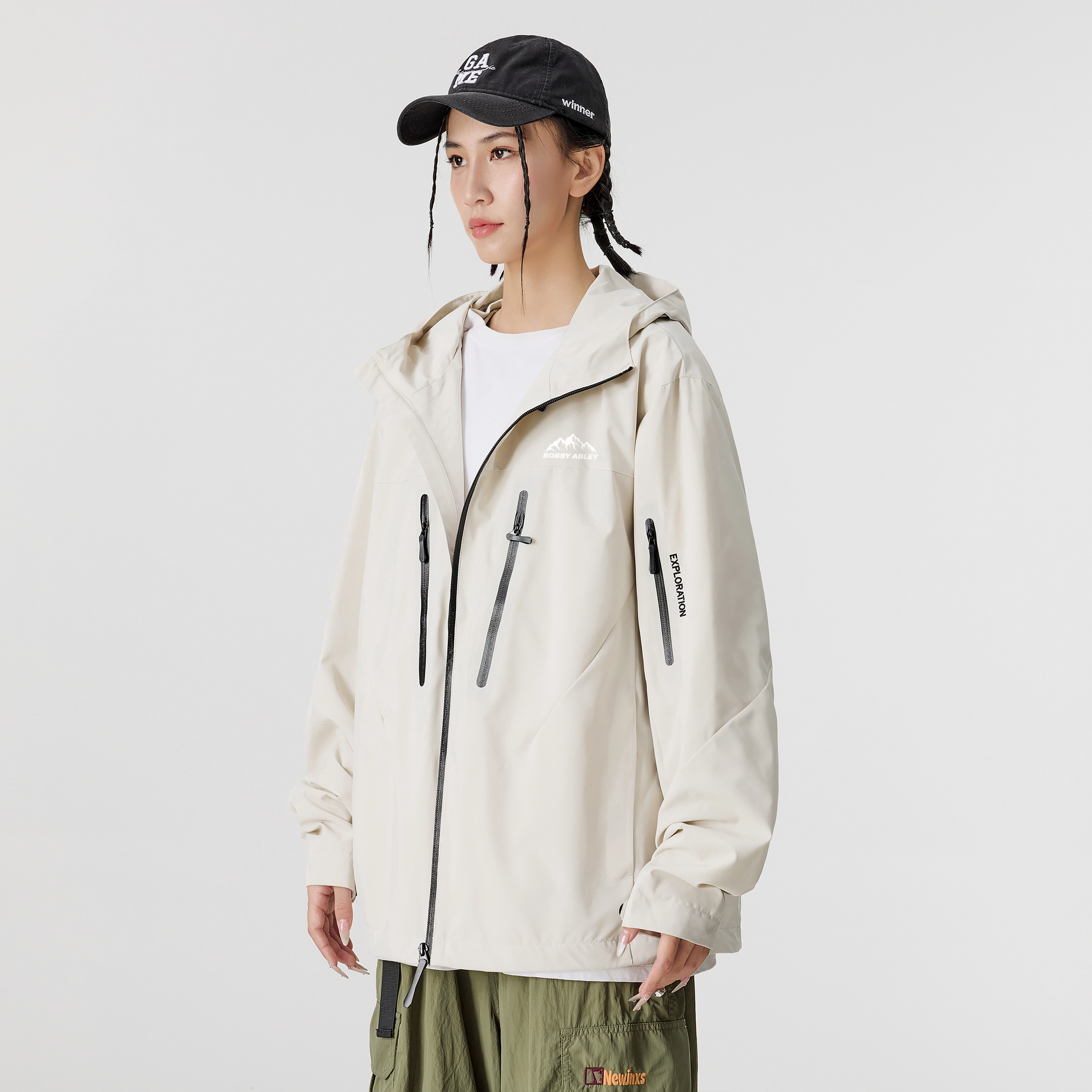 BOBBY ABLEY