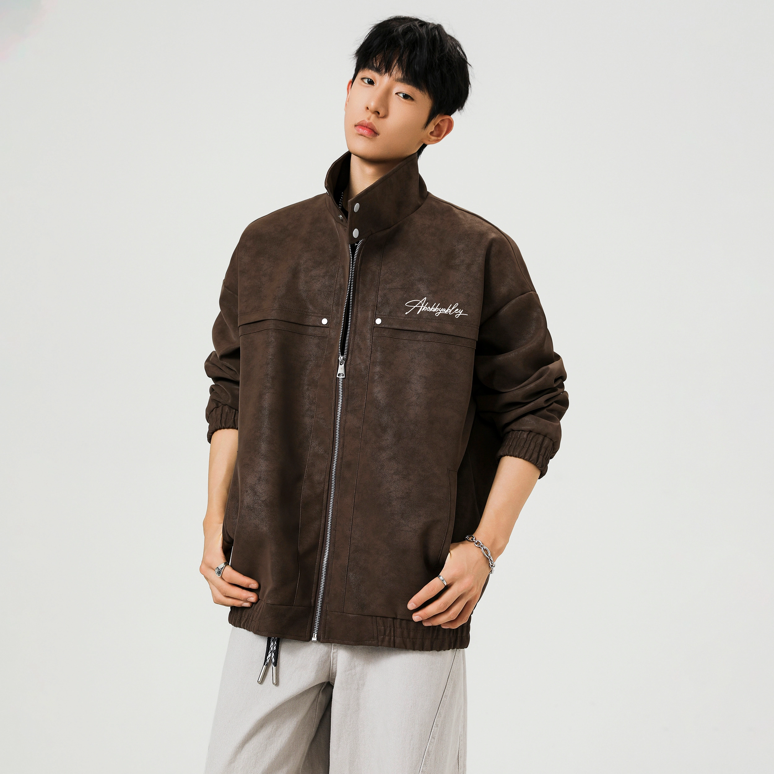 BOBBY ABLEY PU