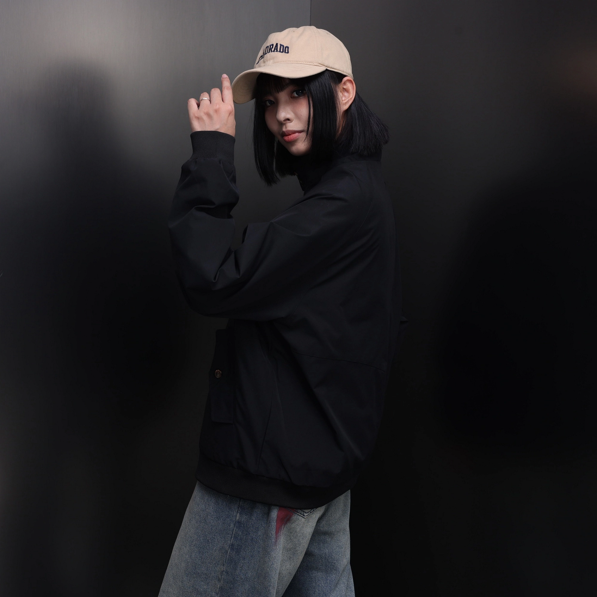 BOBBY ABLEY Logo