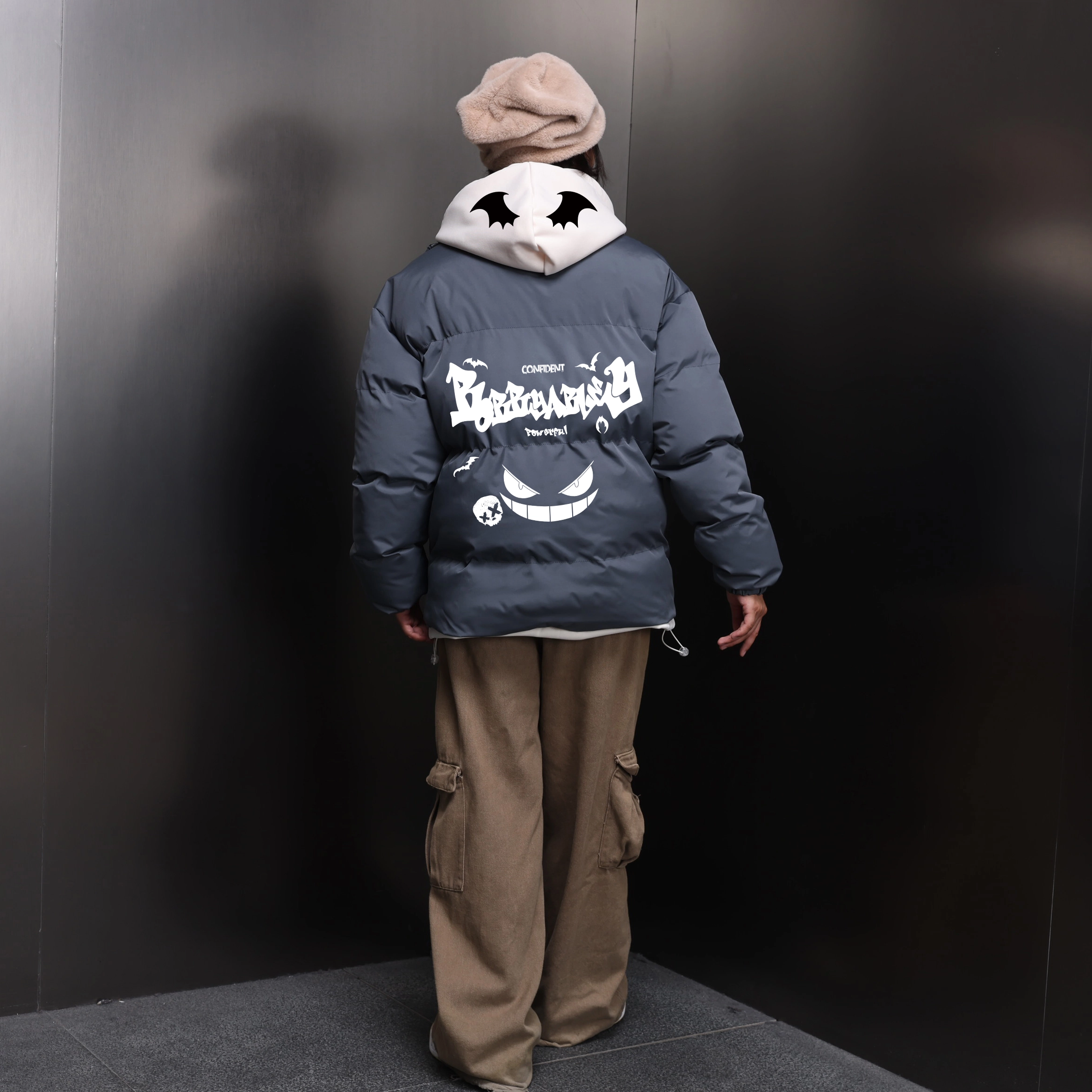 BOBBY ABLEY Logo