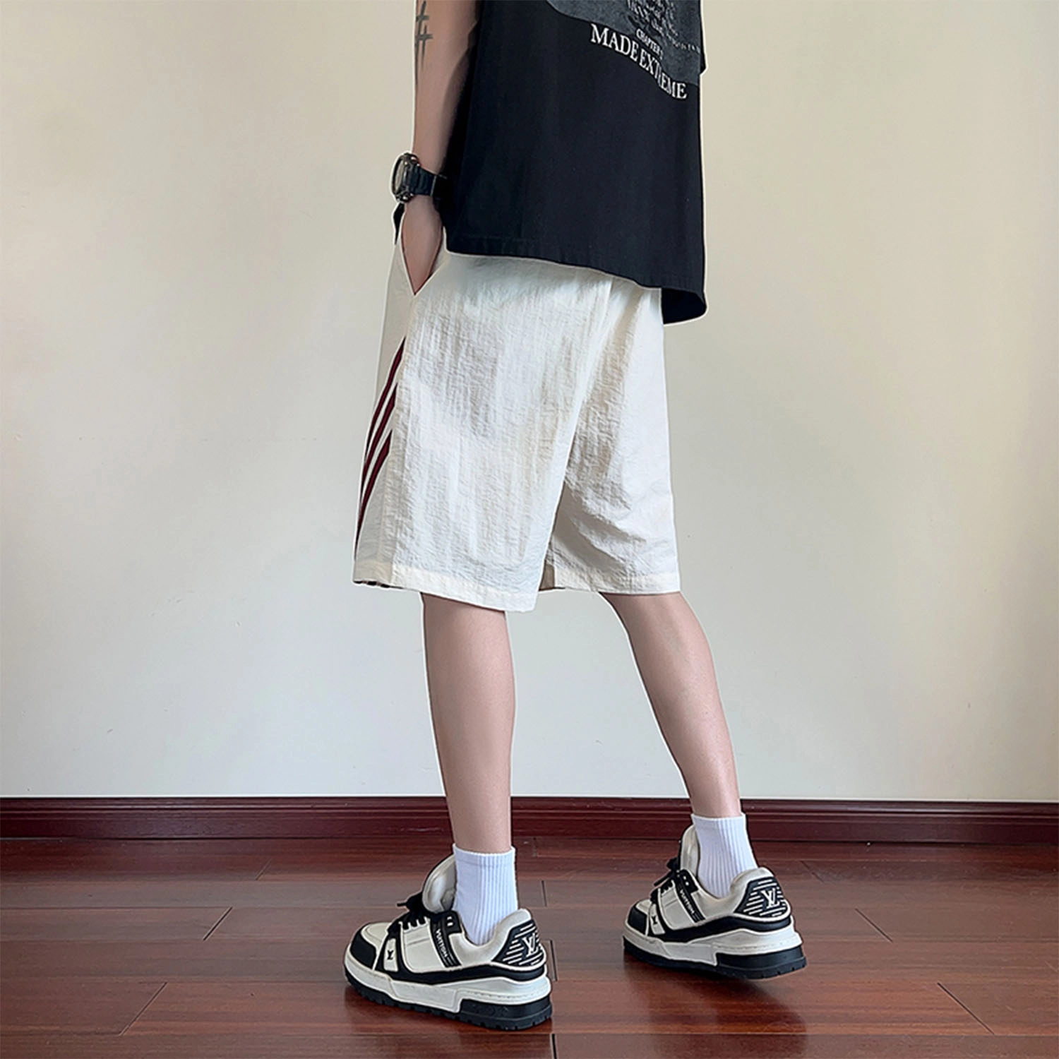 BOBBY ABLEY logo