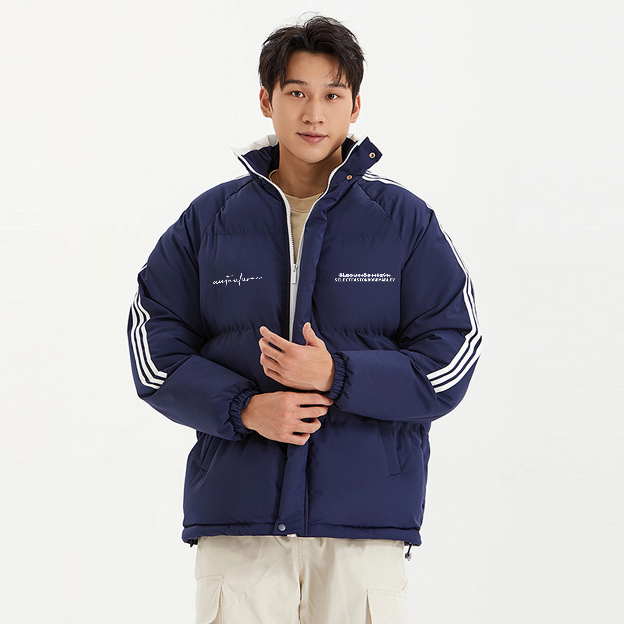 BOBBY ABLEY LOGO