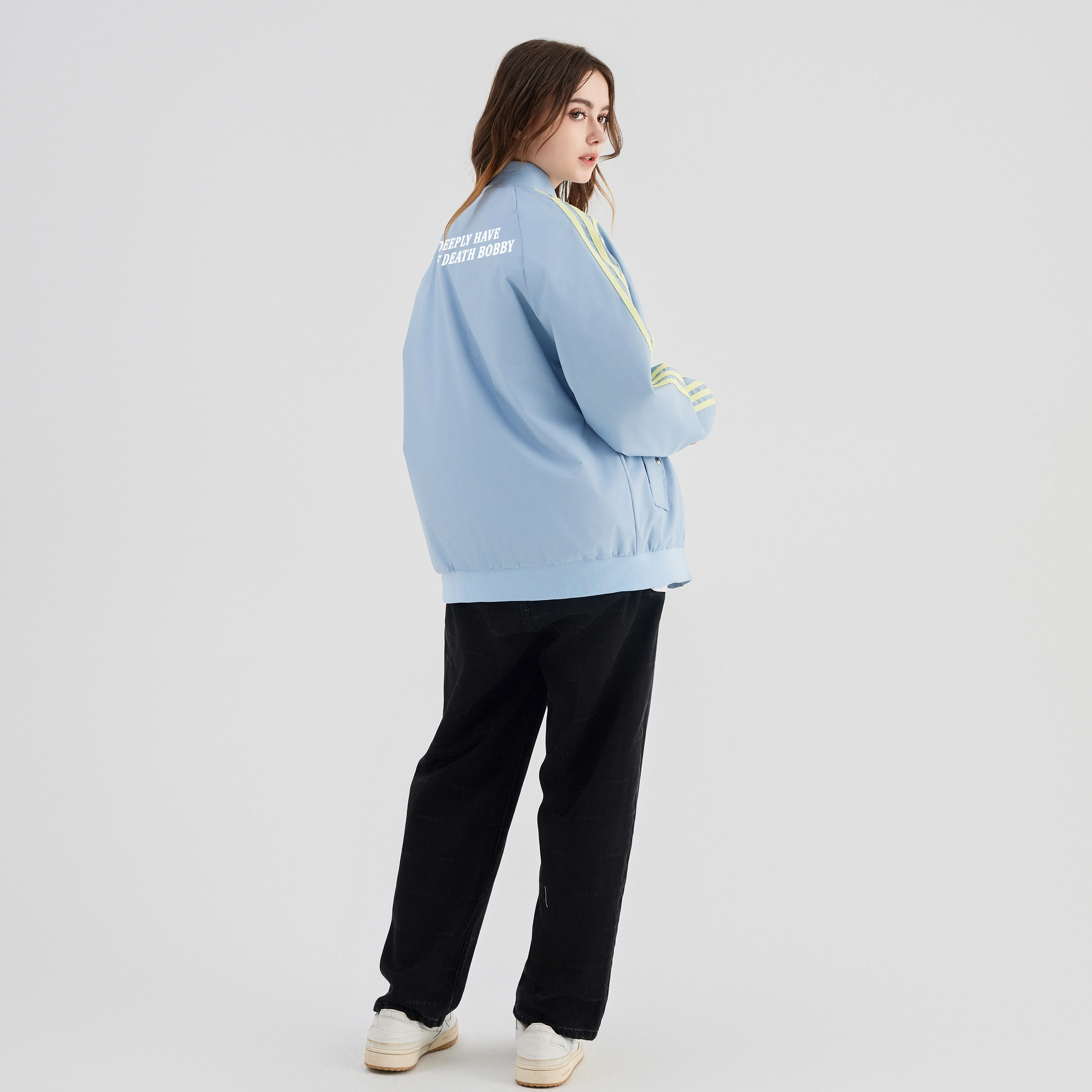 BOBBY ABLEY
