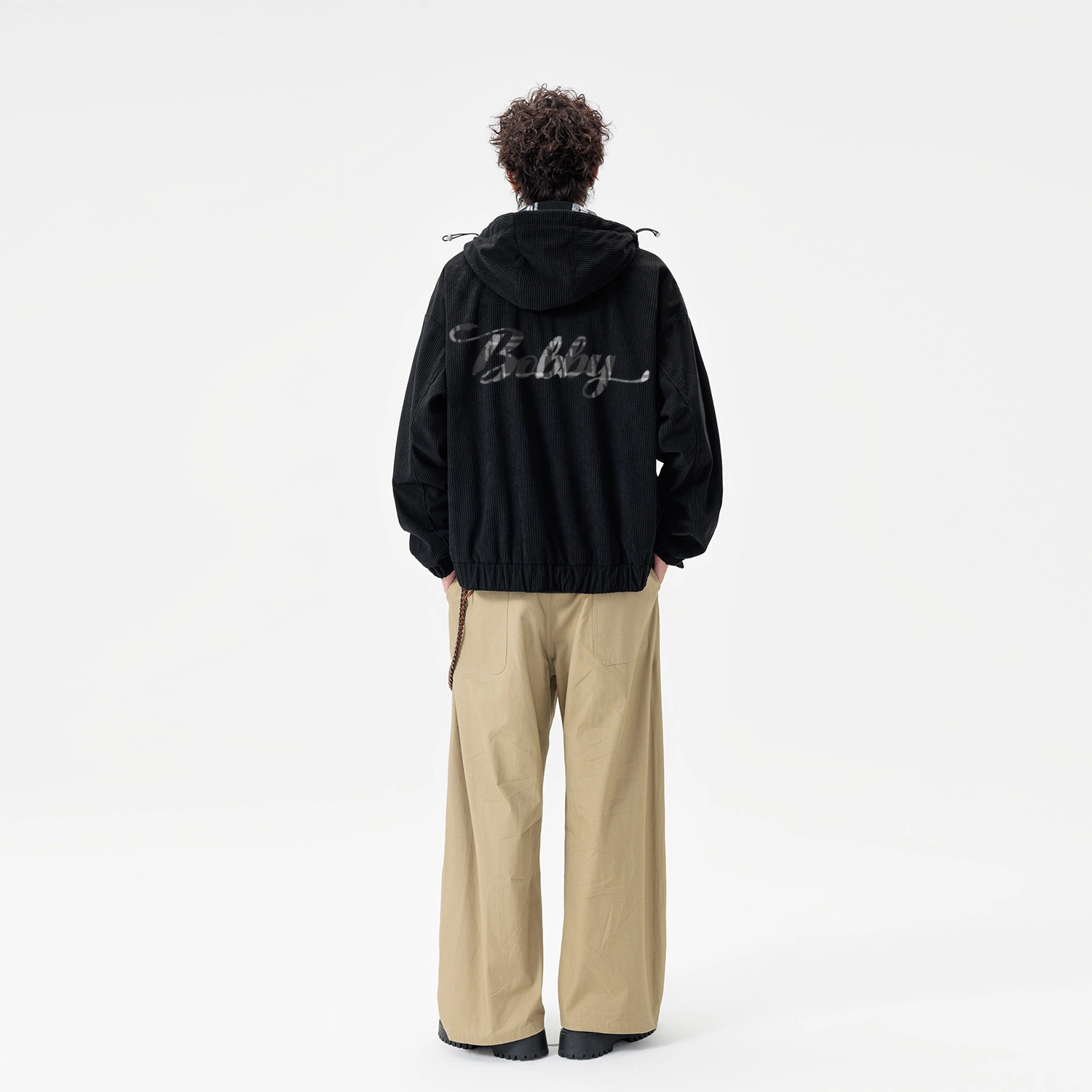 BOBBY ABLEY logo