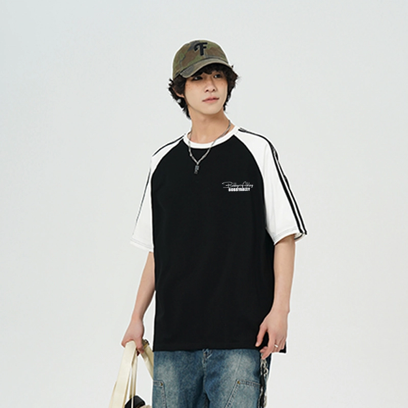 BOBBY ABLEY logoT