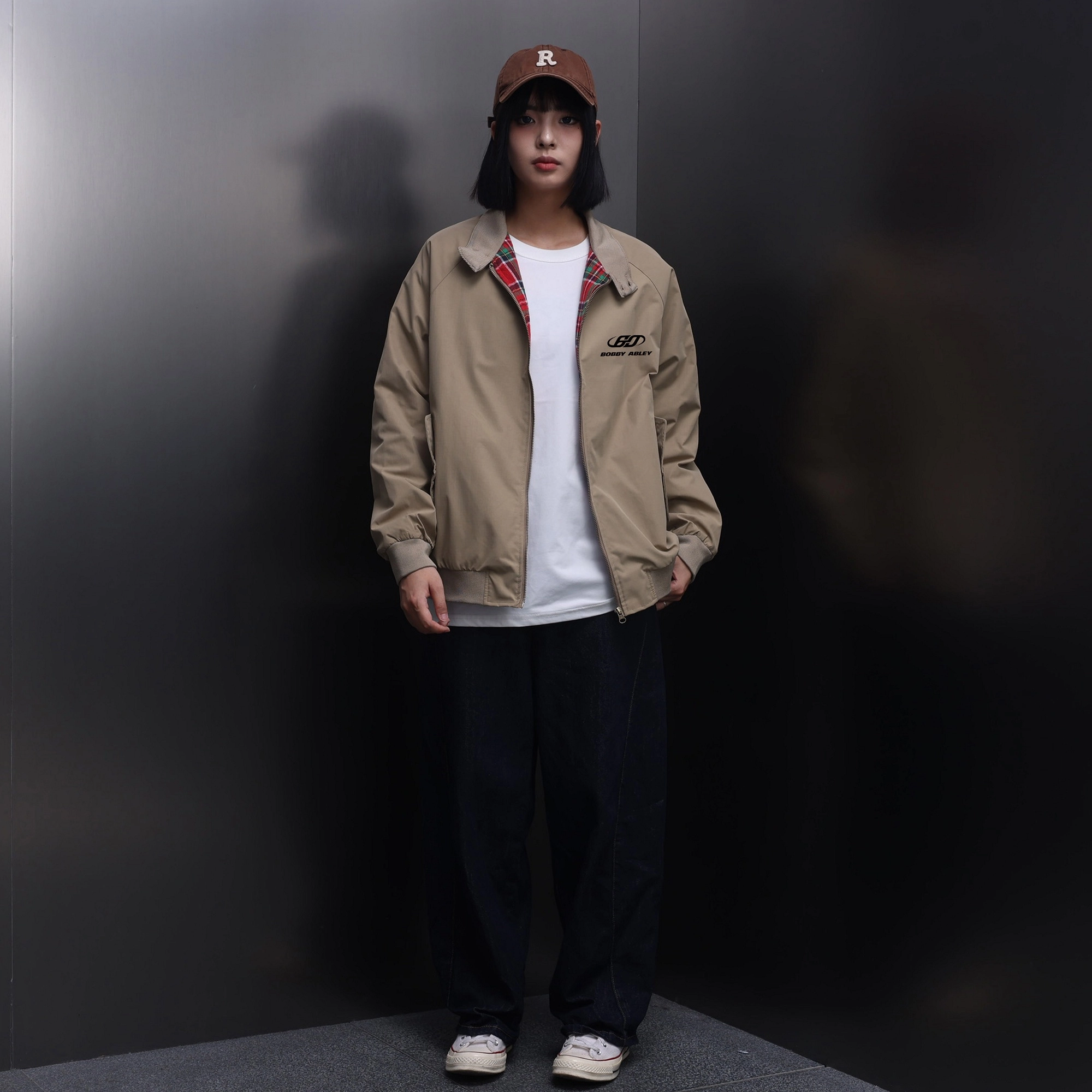 BOBBY ABLEY Logo
