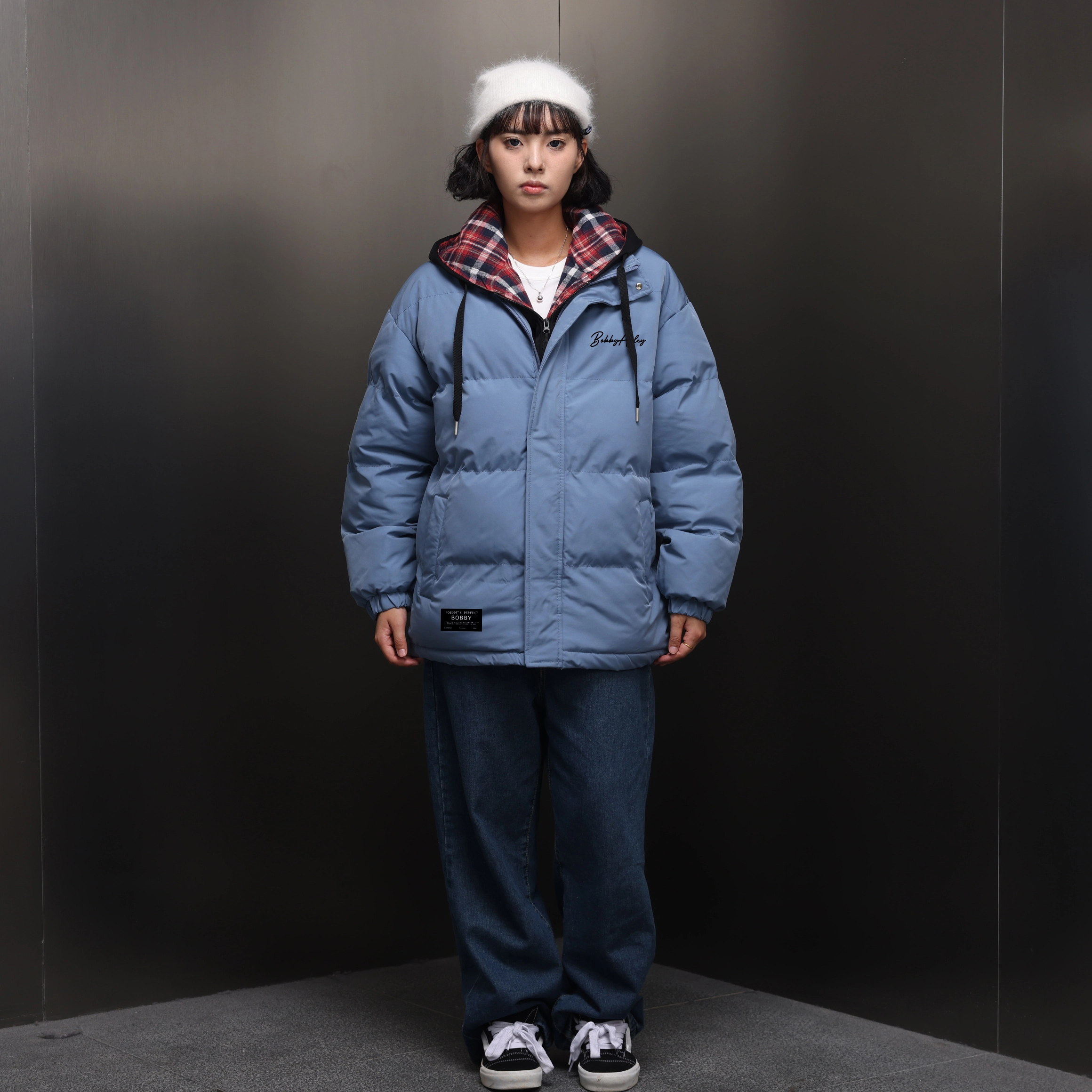 BOBBY ABLEY Logo