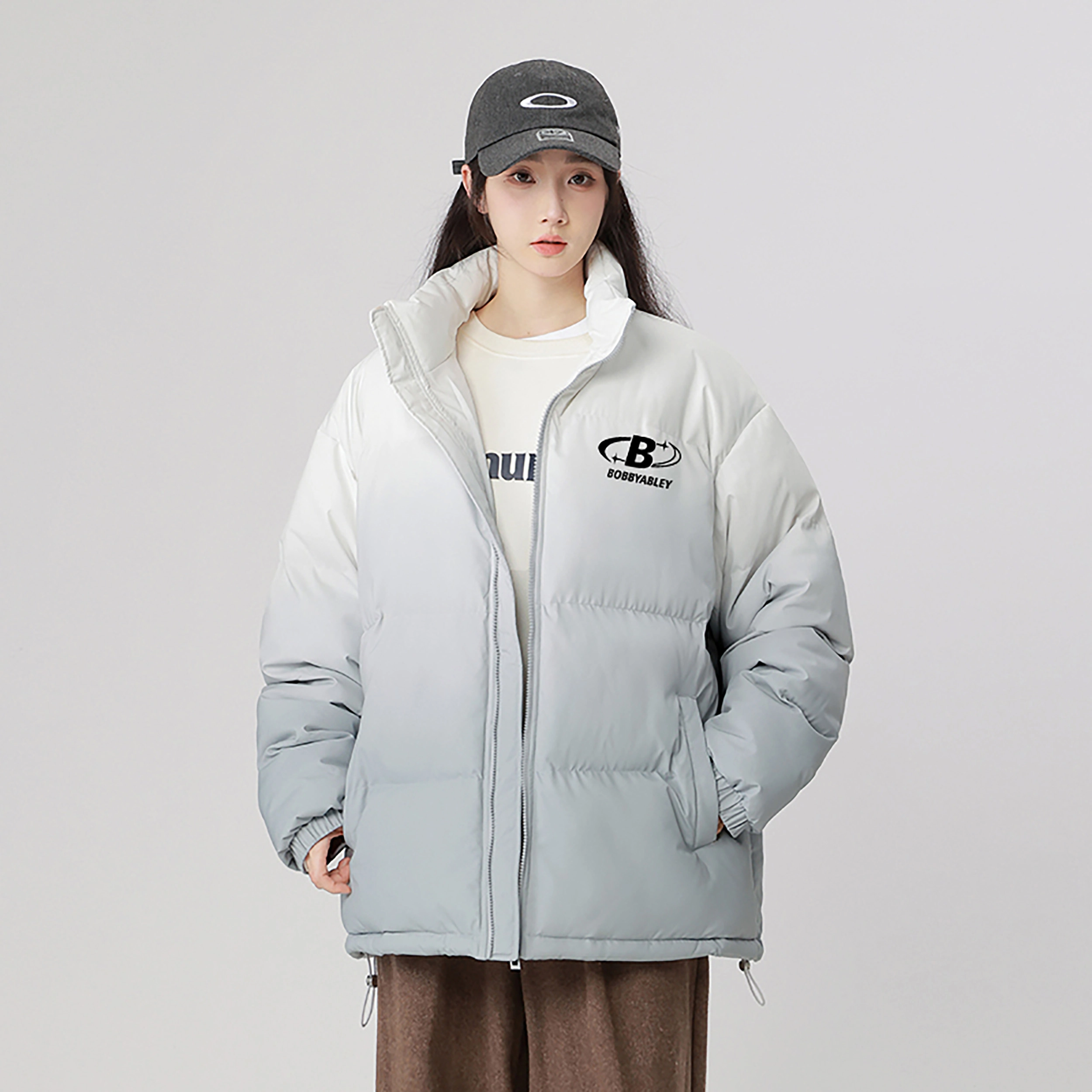 BOBBY ABLEY Logo