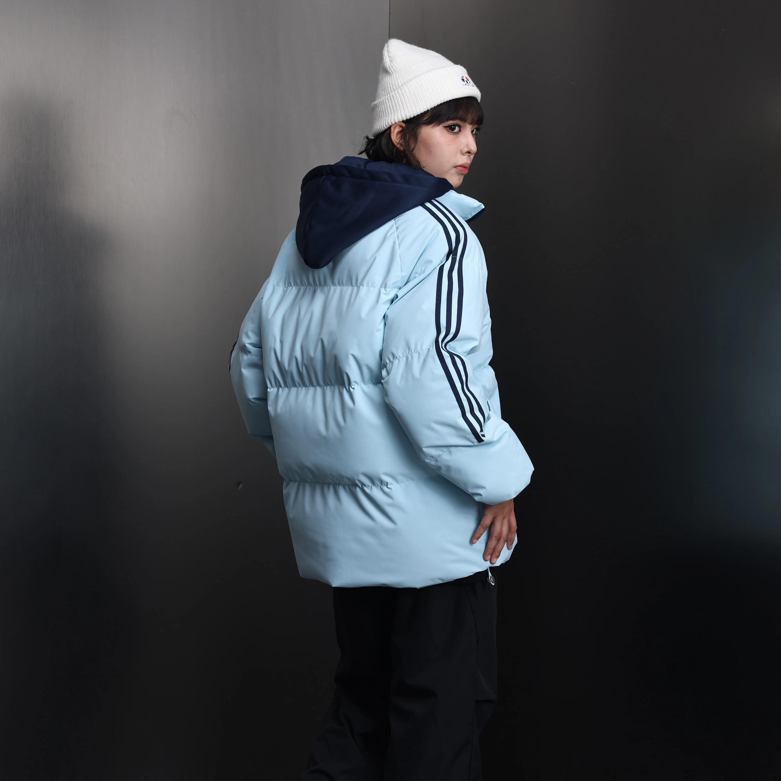 BOBBY ABLEY Logo
