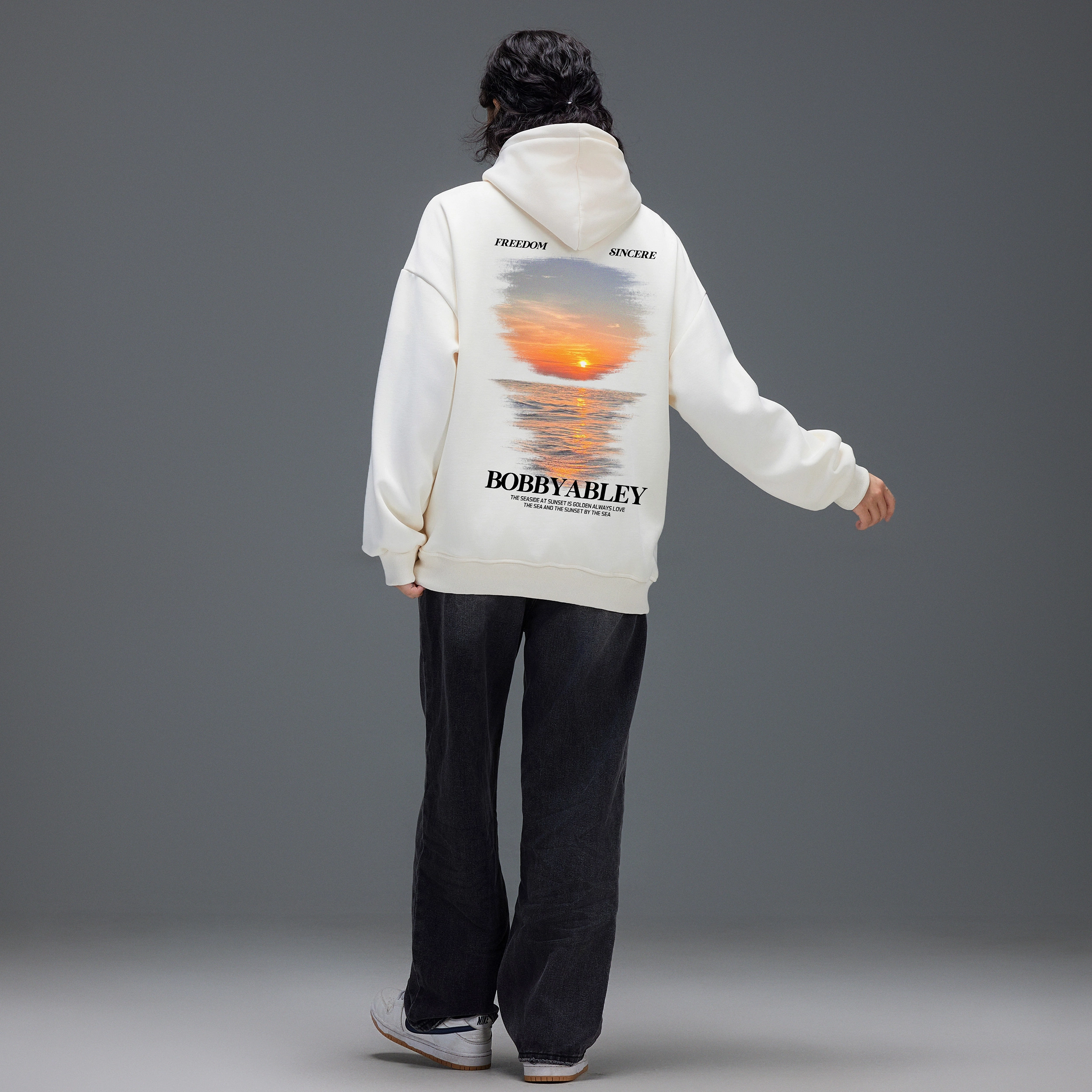 BOBBY ABLEY Logo