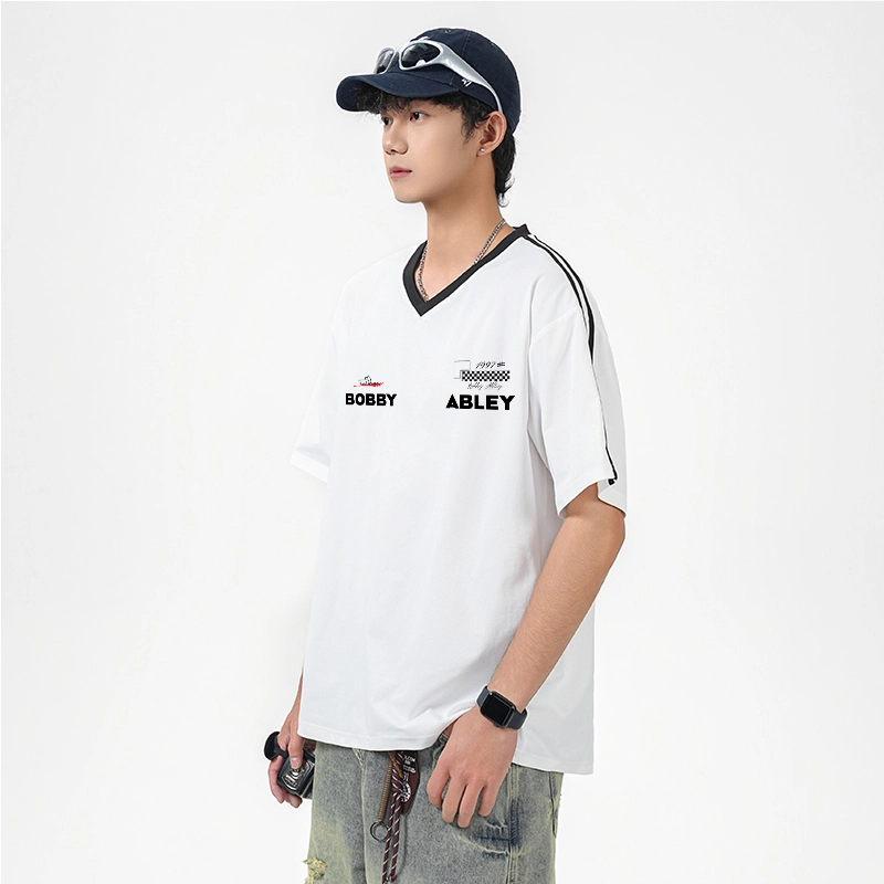 BOBBY ABLEY logoVT