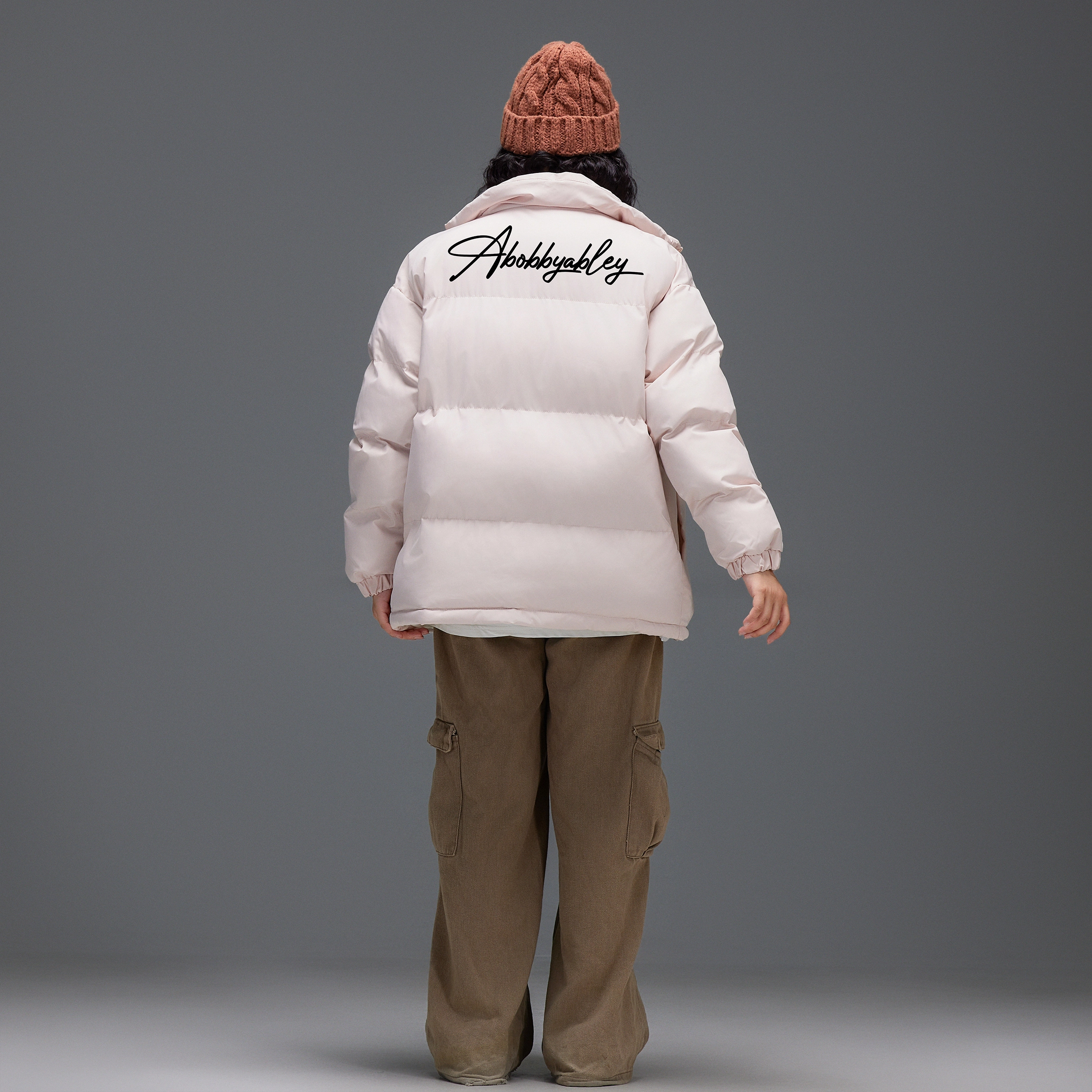 BOBBY ABLEY Logo