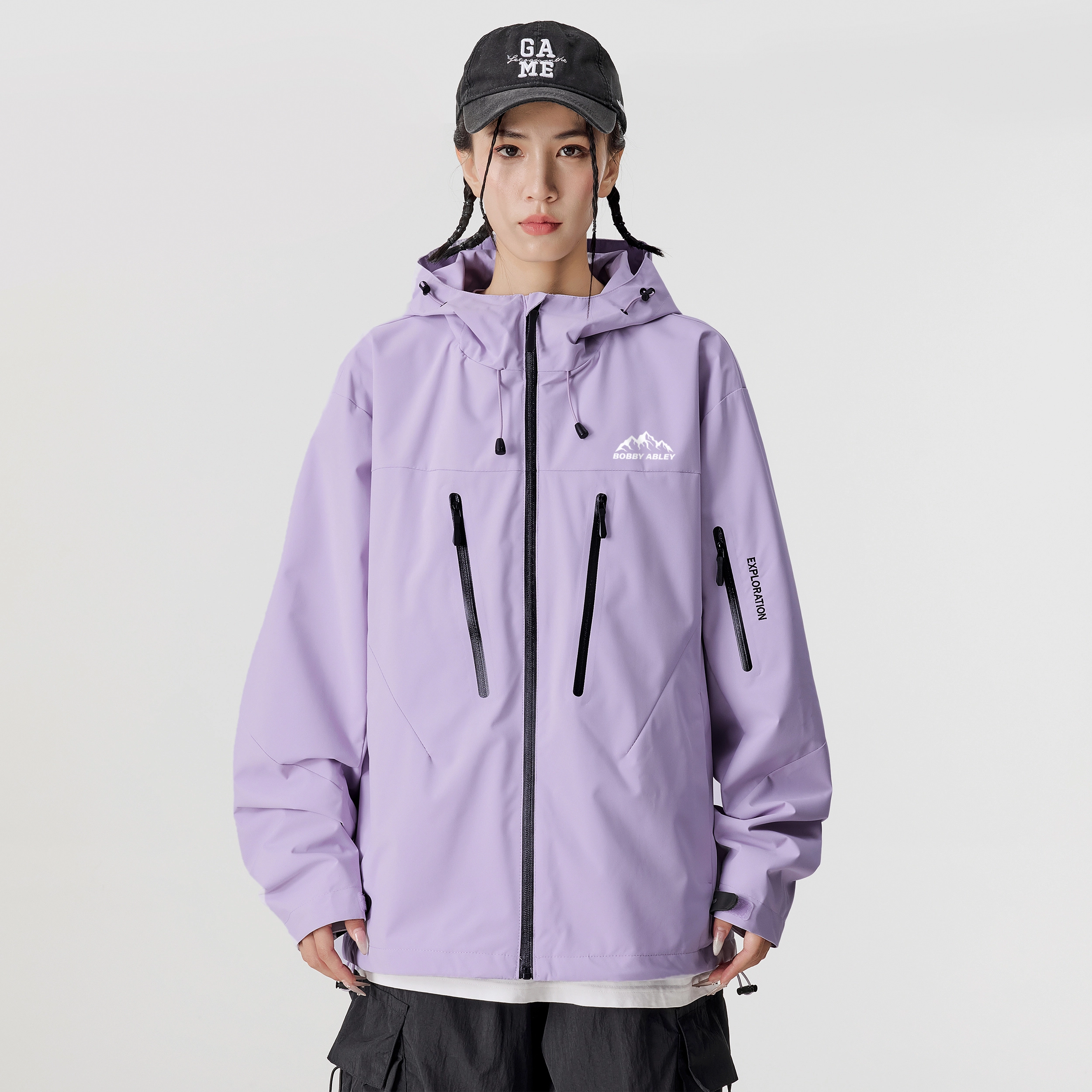 BOBBY ABLEY