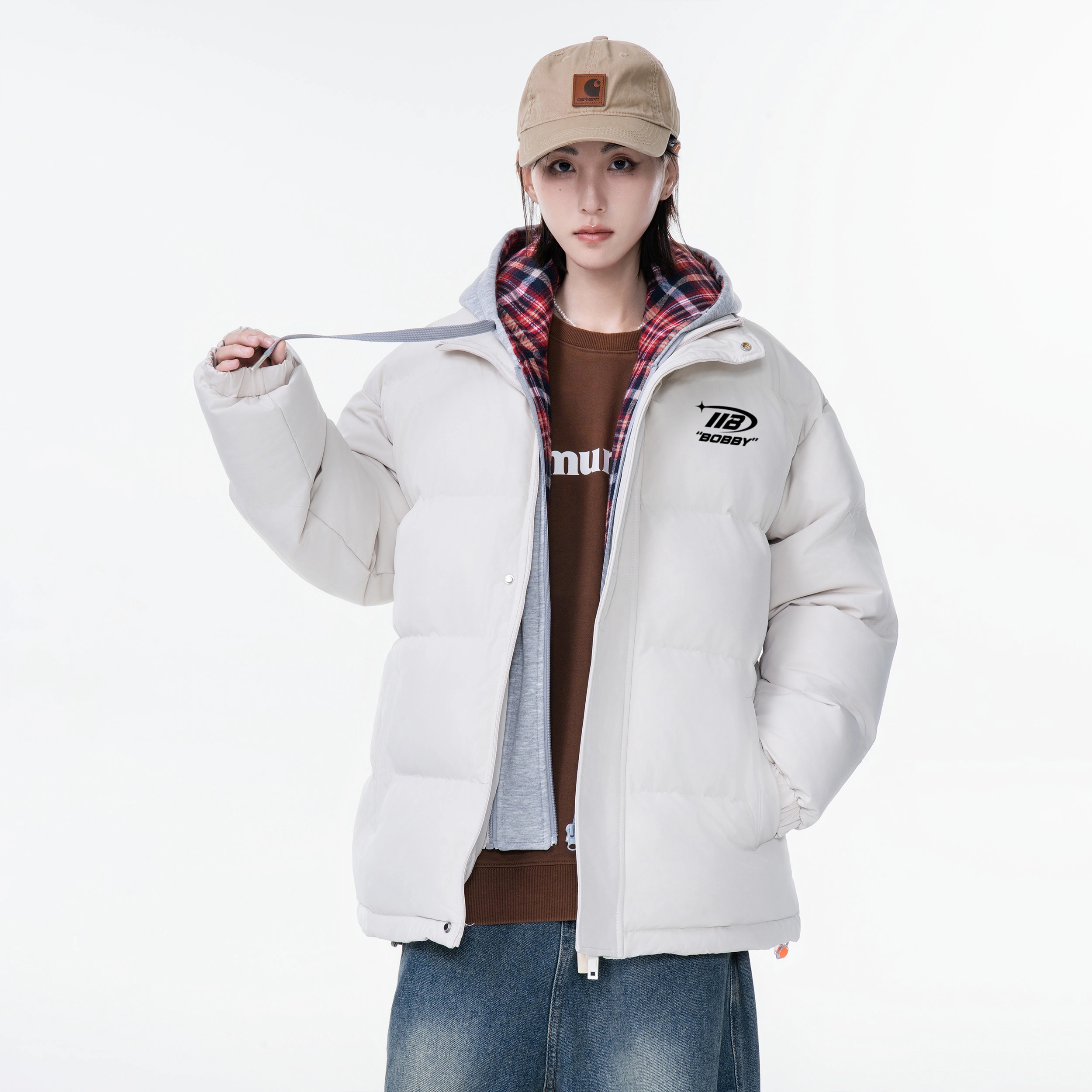BOBBY ABLEY Logo