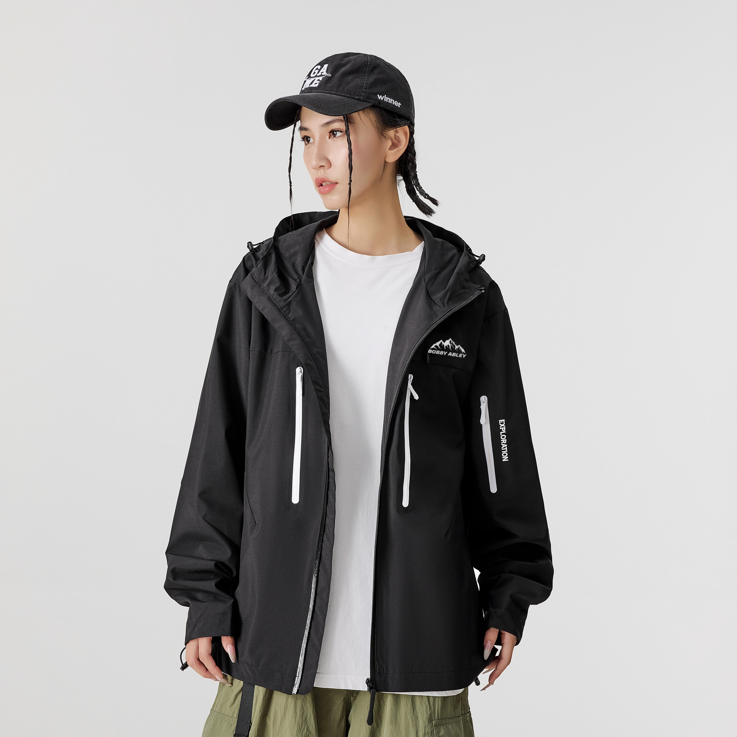 BOBBY ABLEY