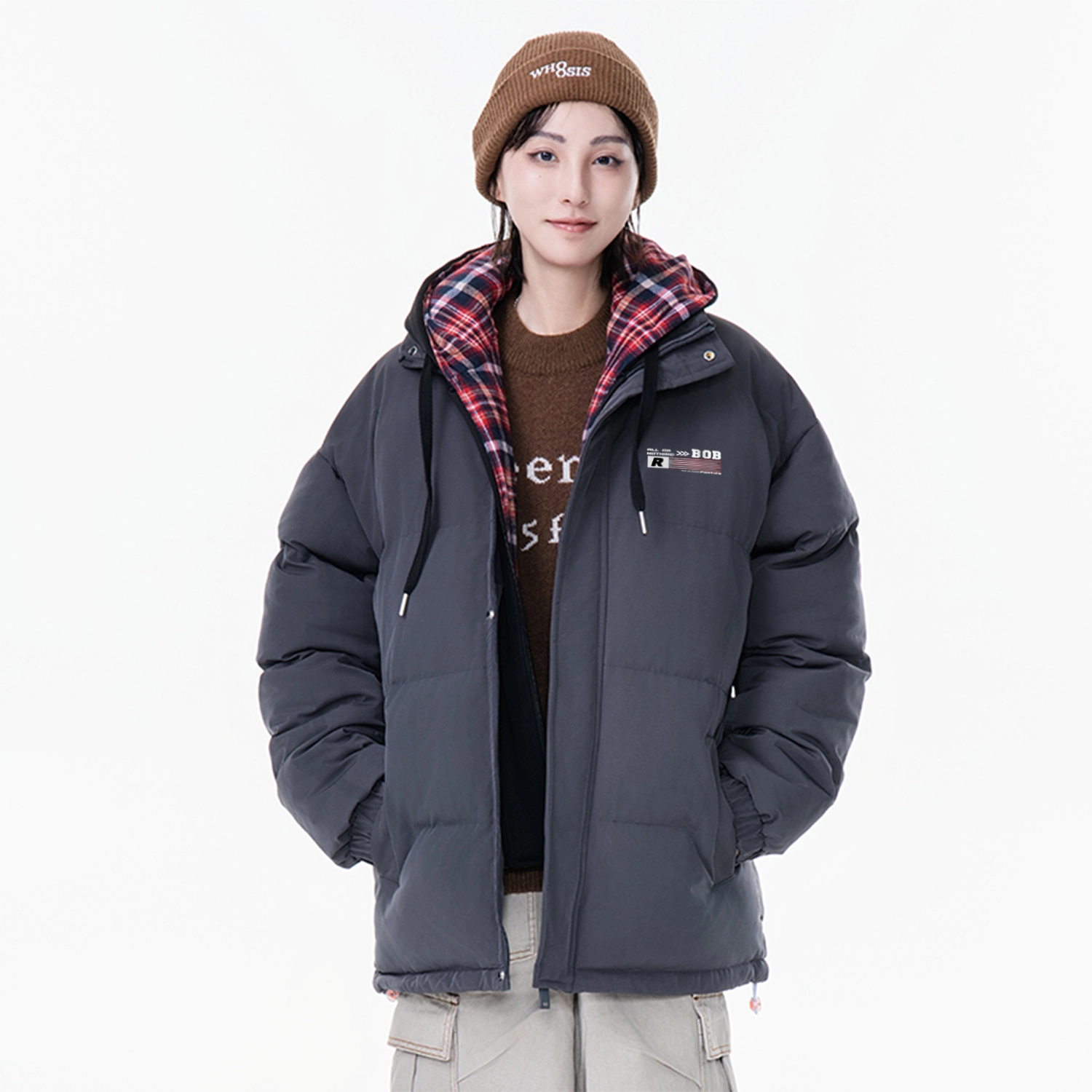 BOBBY ABLEY Logo