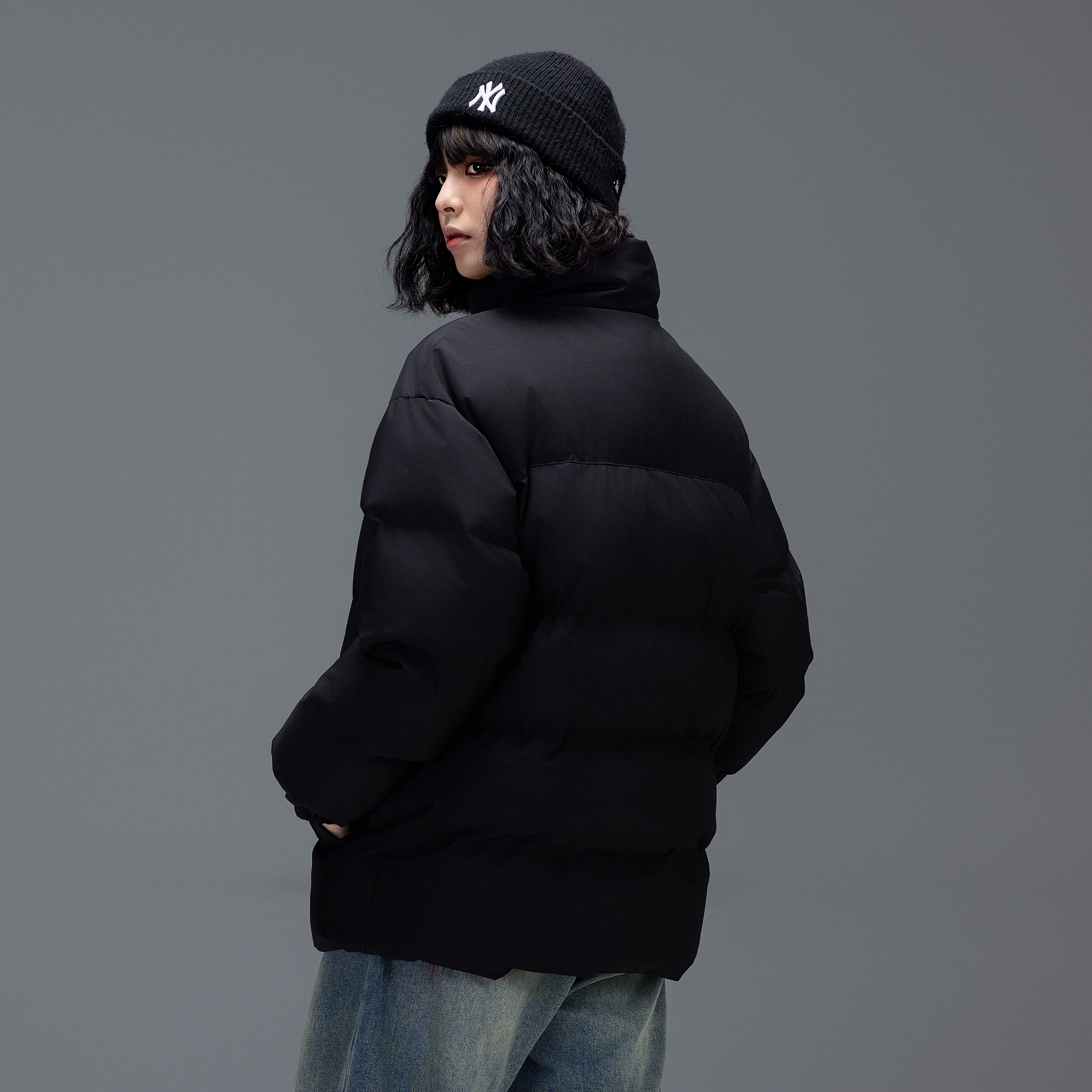 BOBBY ABLEY Logo