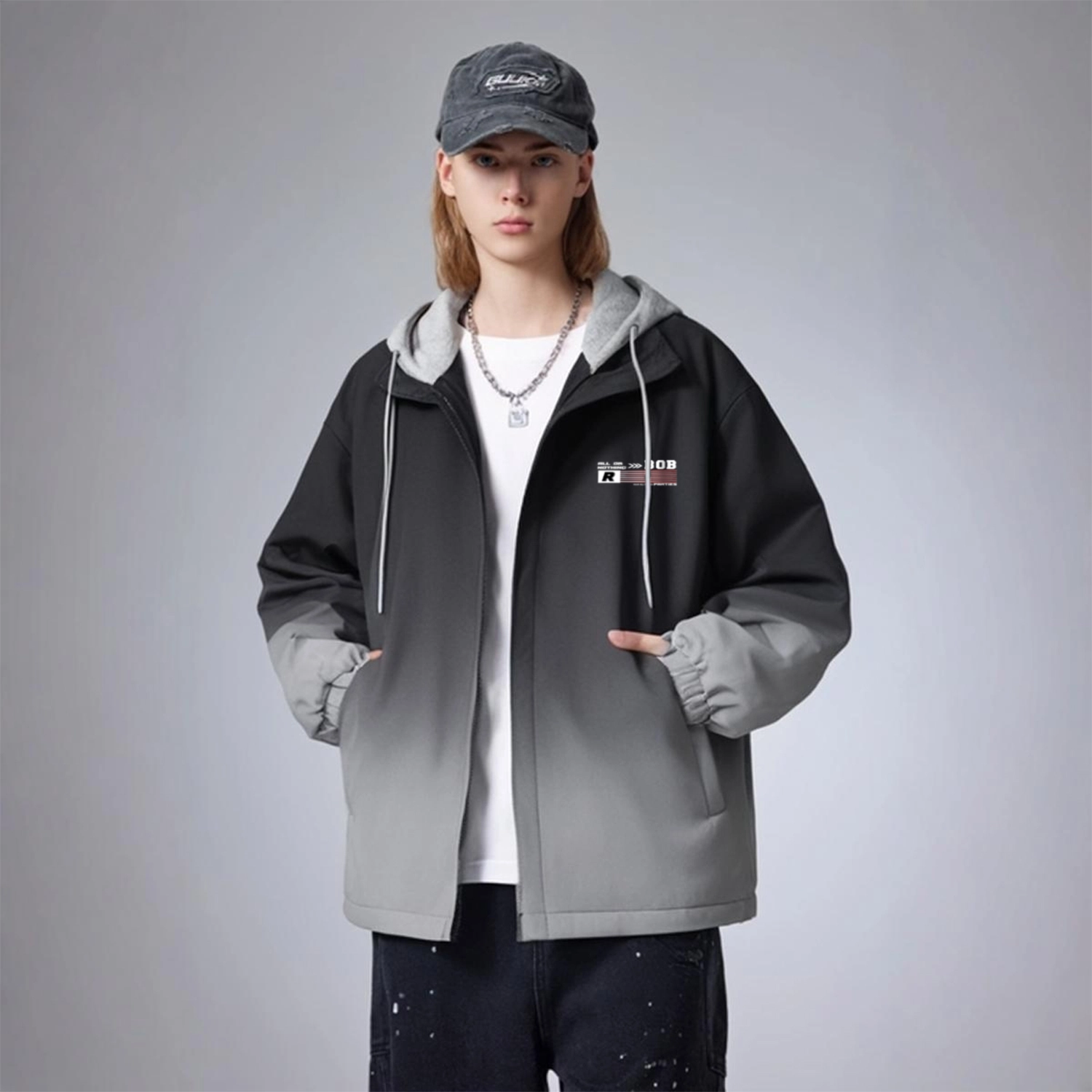 BOBBY ABLEY Logo