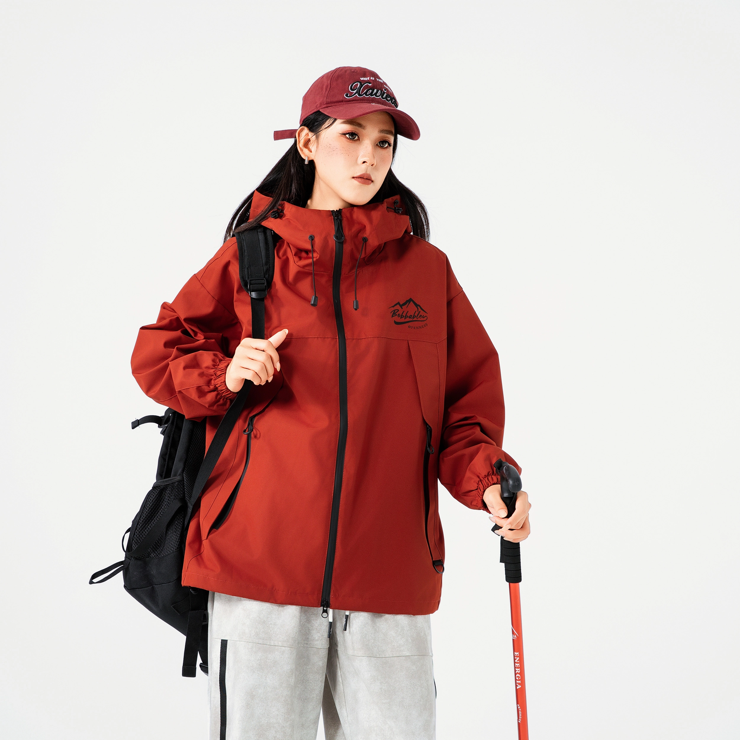 BOBBY ABLEY