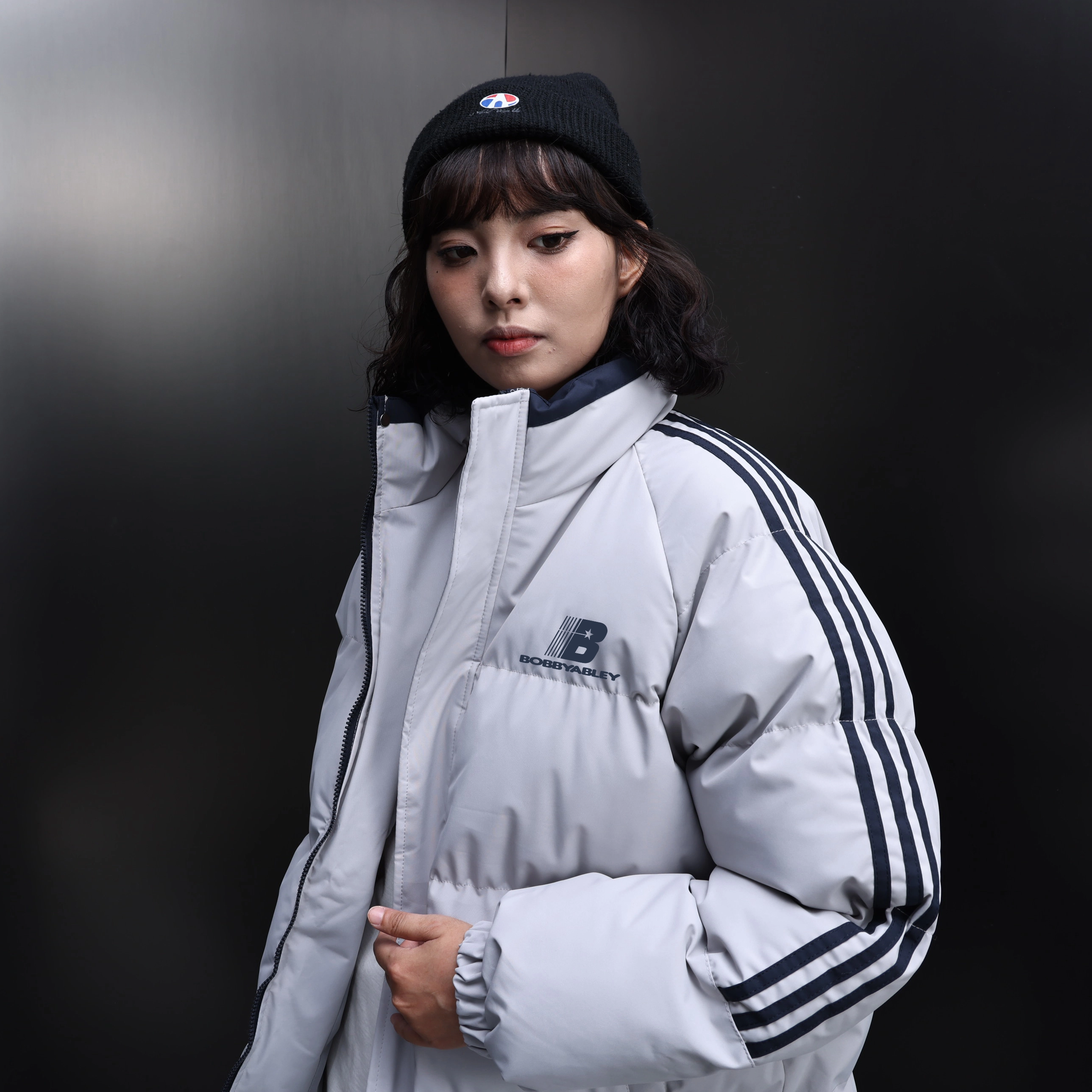 BOBBY ABLEY Logo