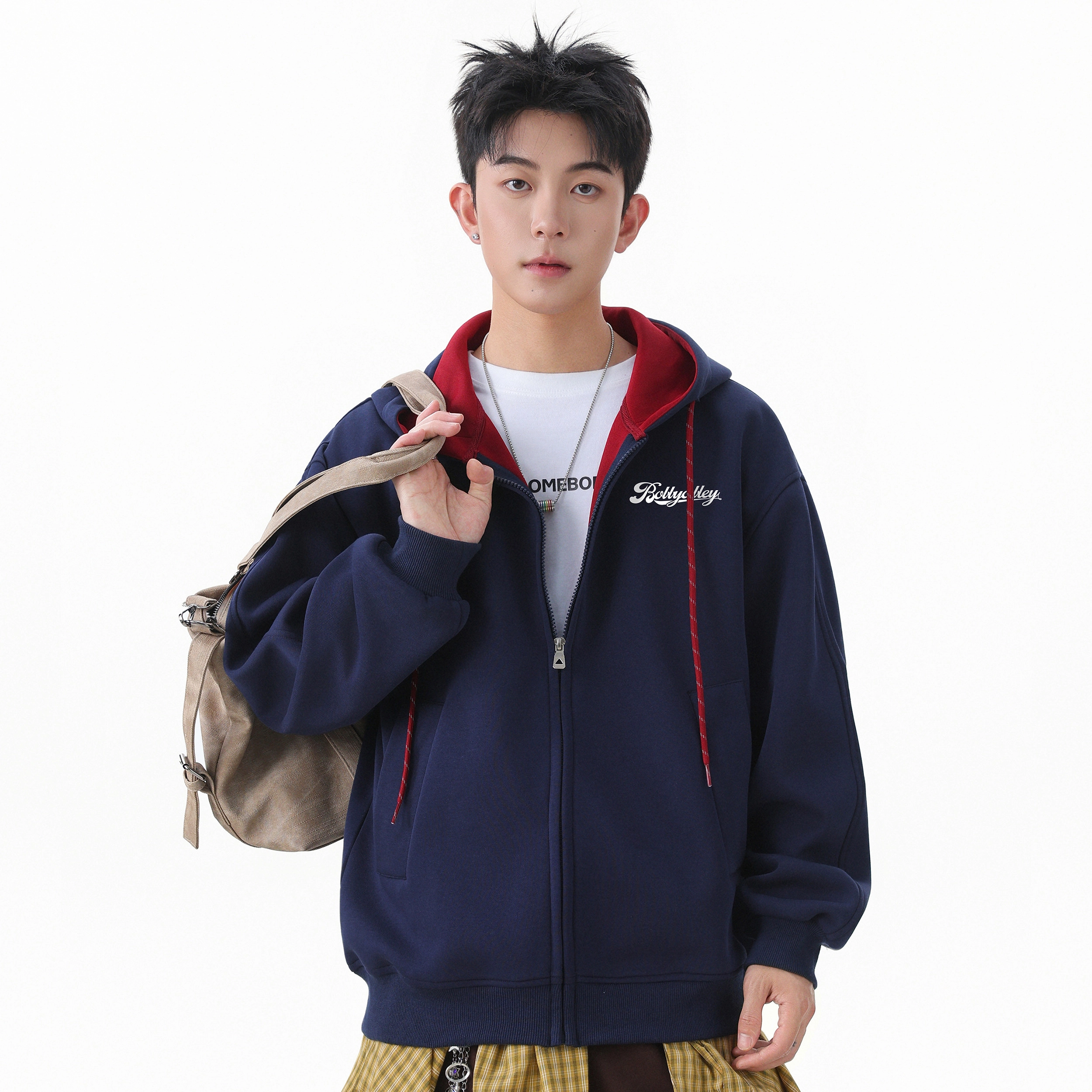 BOBBY ABLEY LOGO