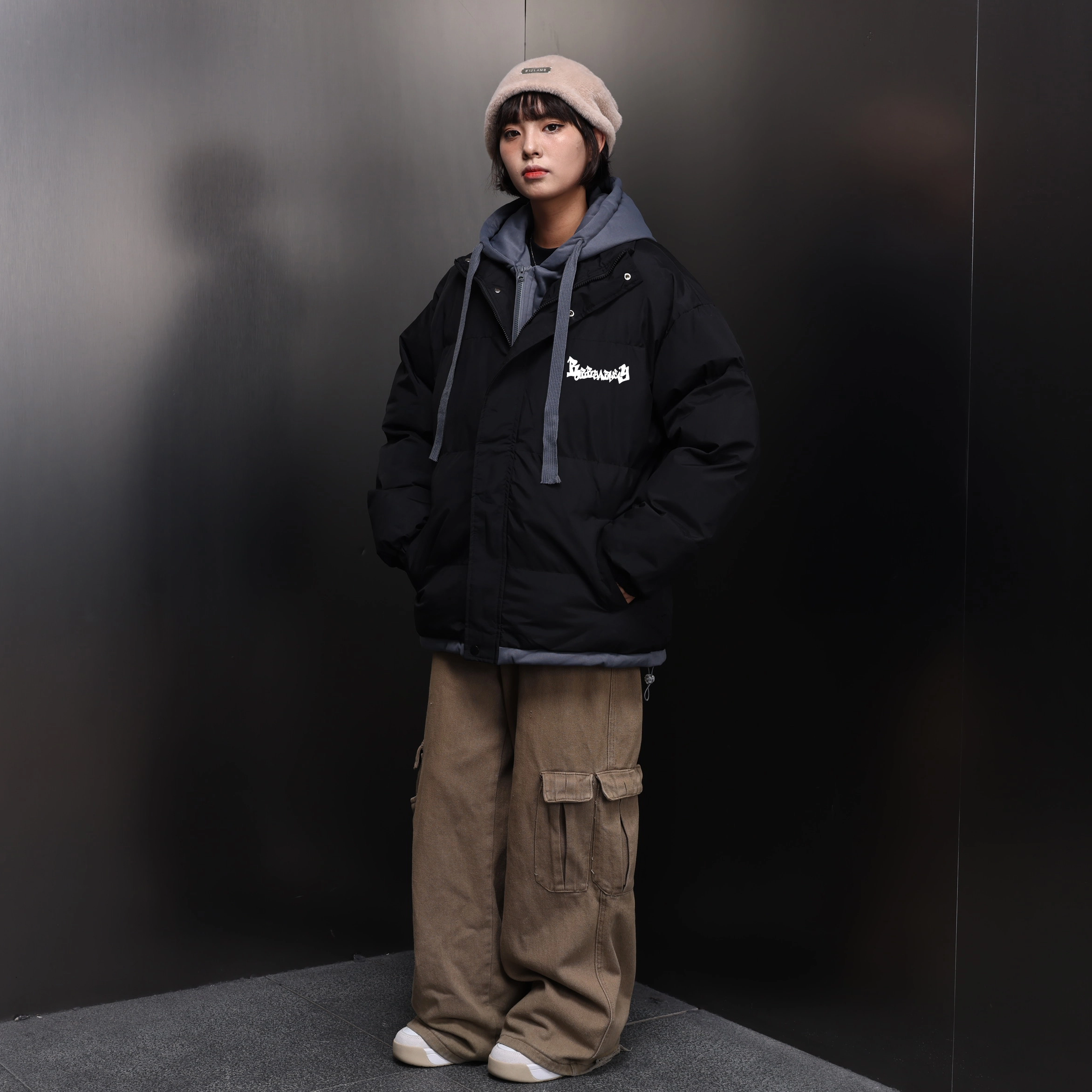 BOBBY ABLEY Logo