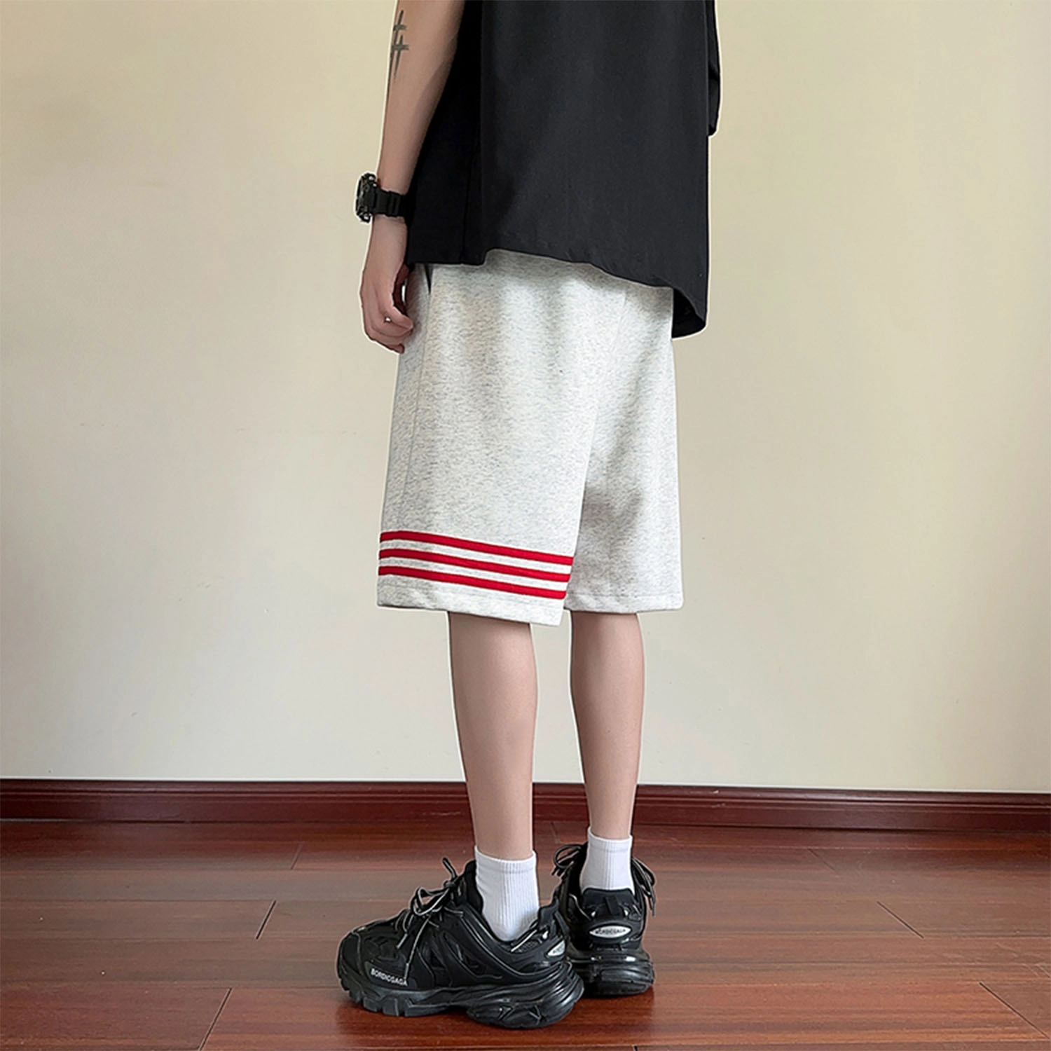 BOBBY ABLEY logo