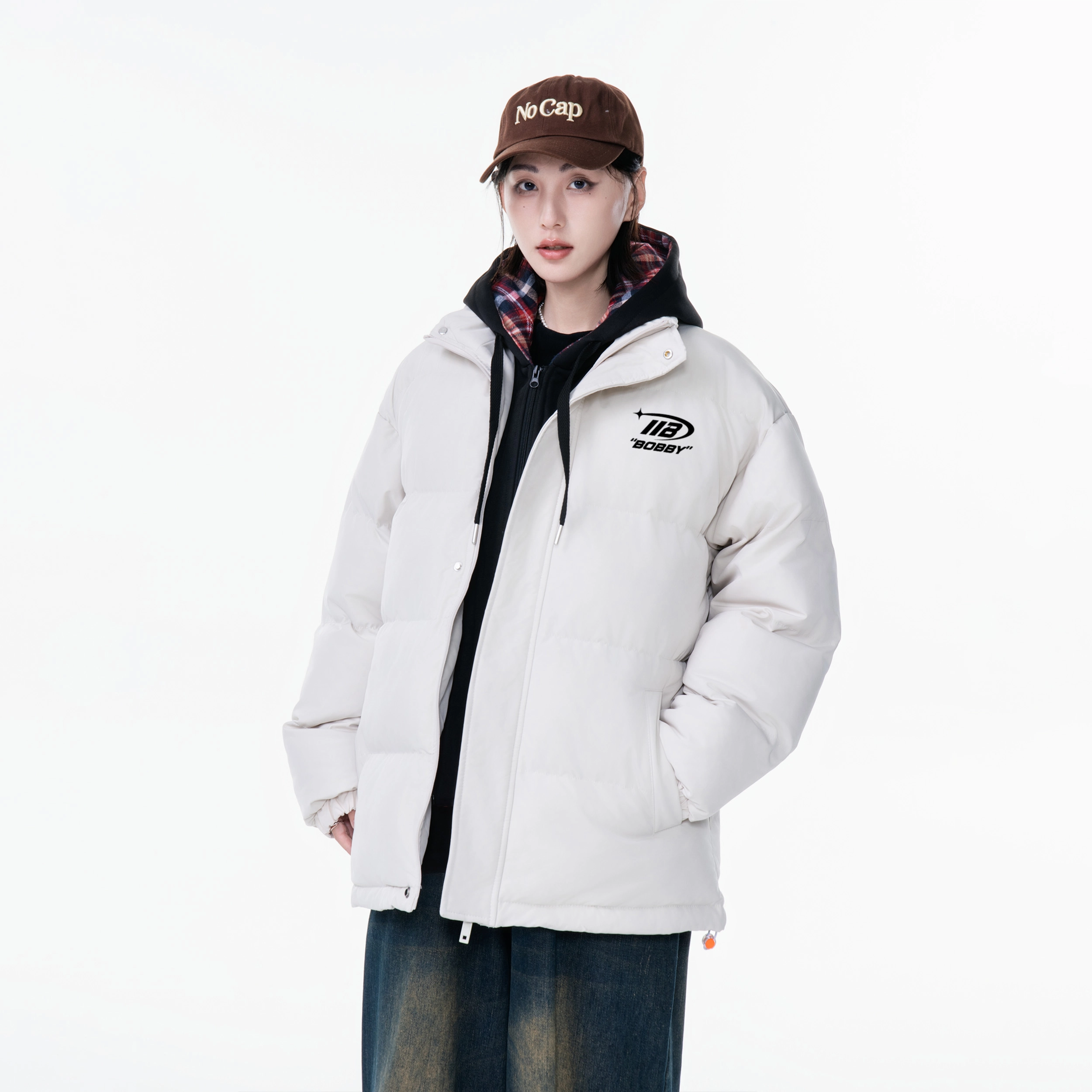 BOBBY ABLEY Logo