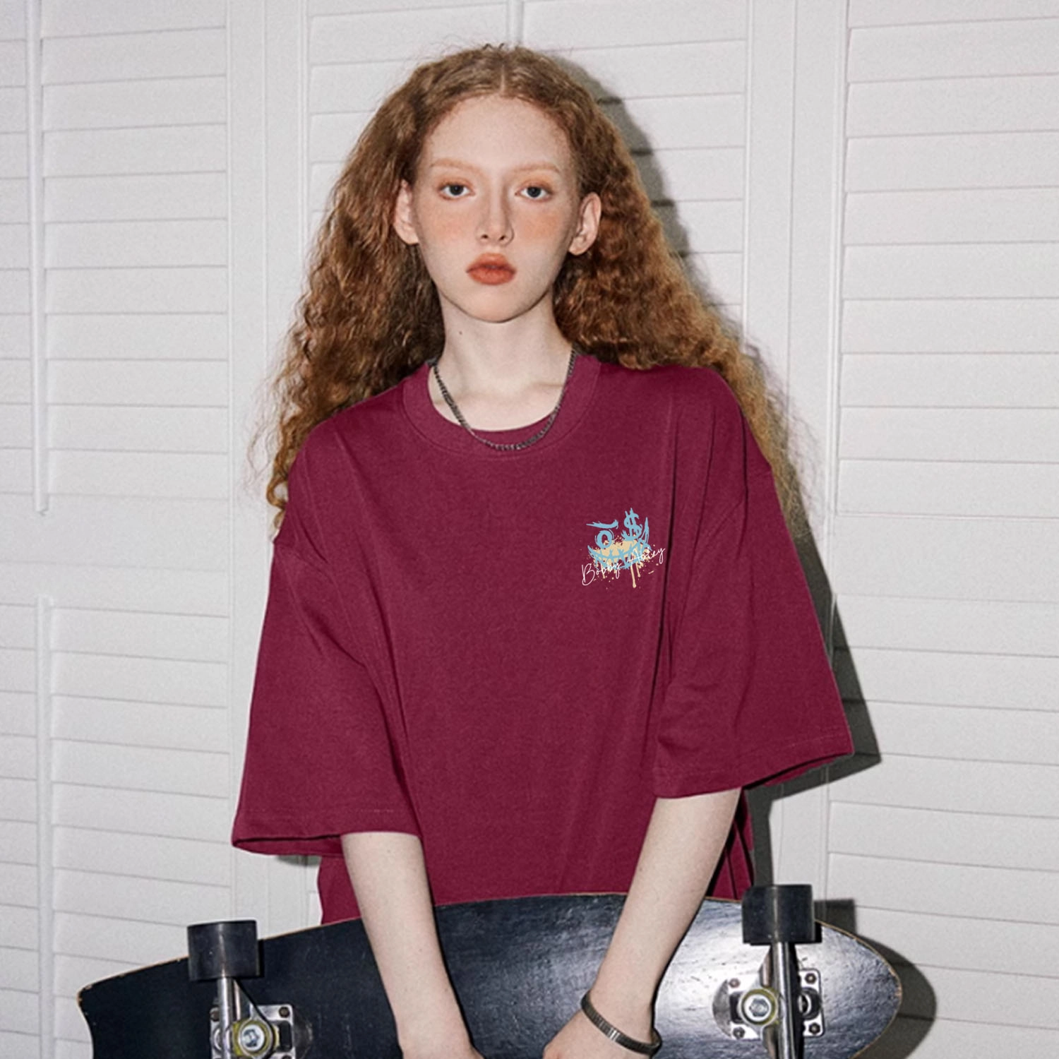 BOBBY ABLEY logoT