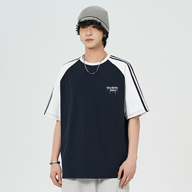 BOBBY ABLEY T