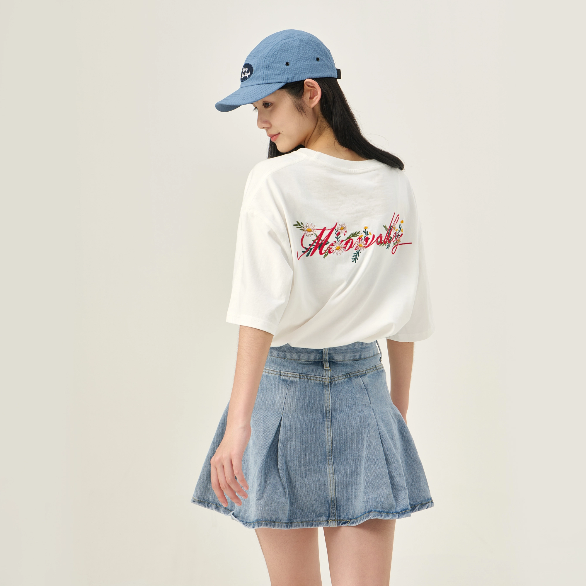 BOBBY ABLEY x MIIOW T