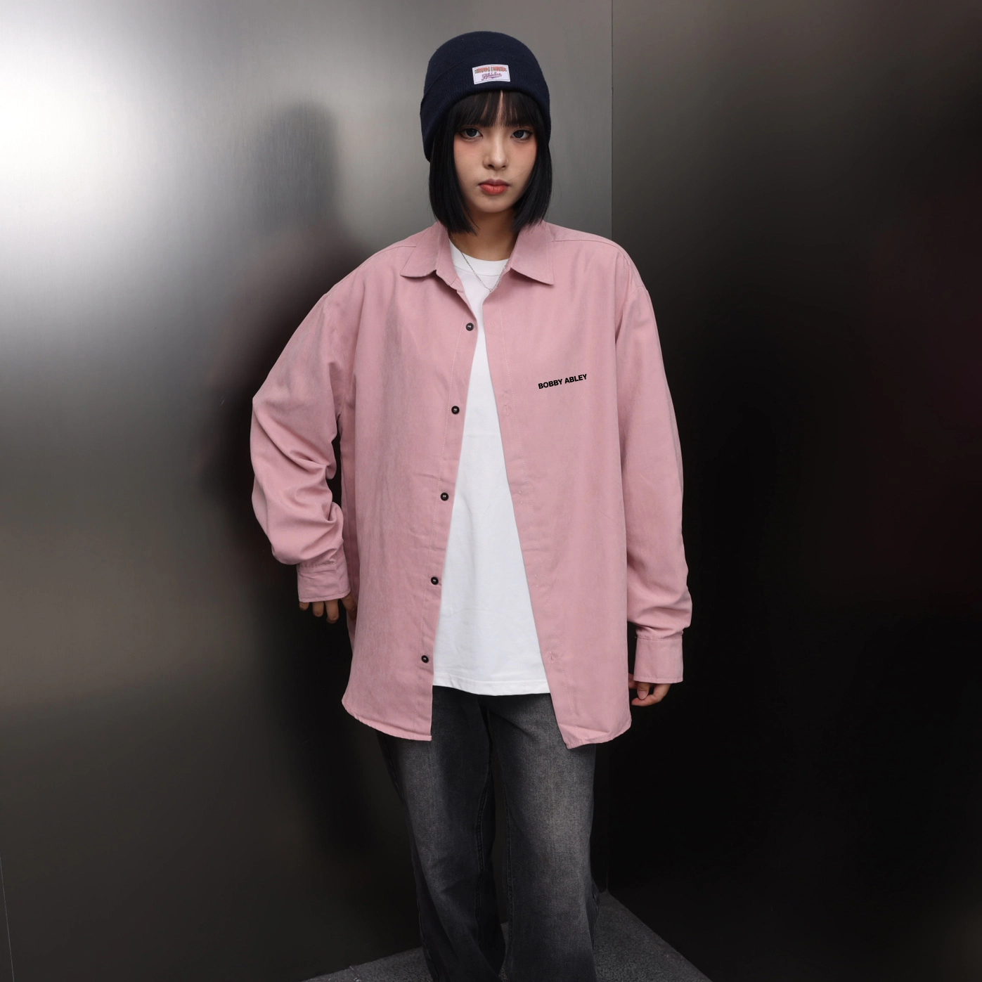 BOBBY ABLEY