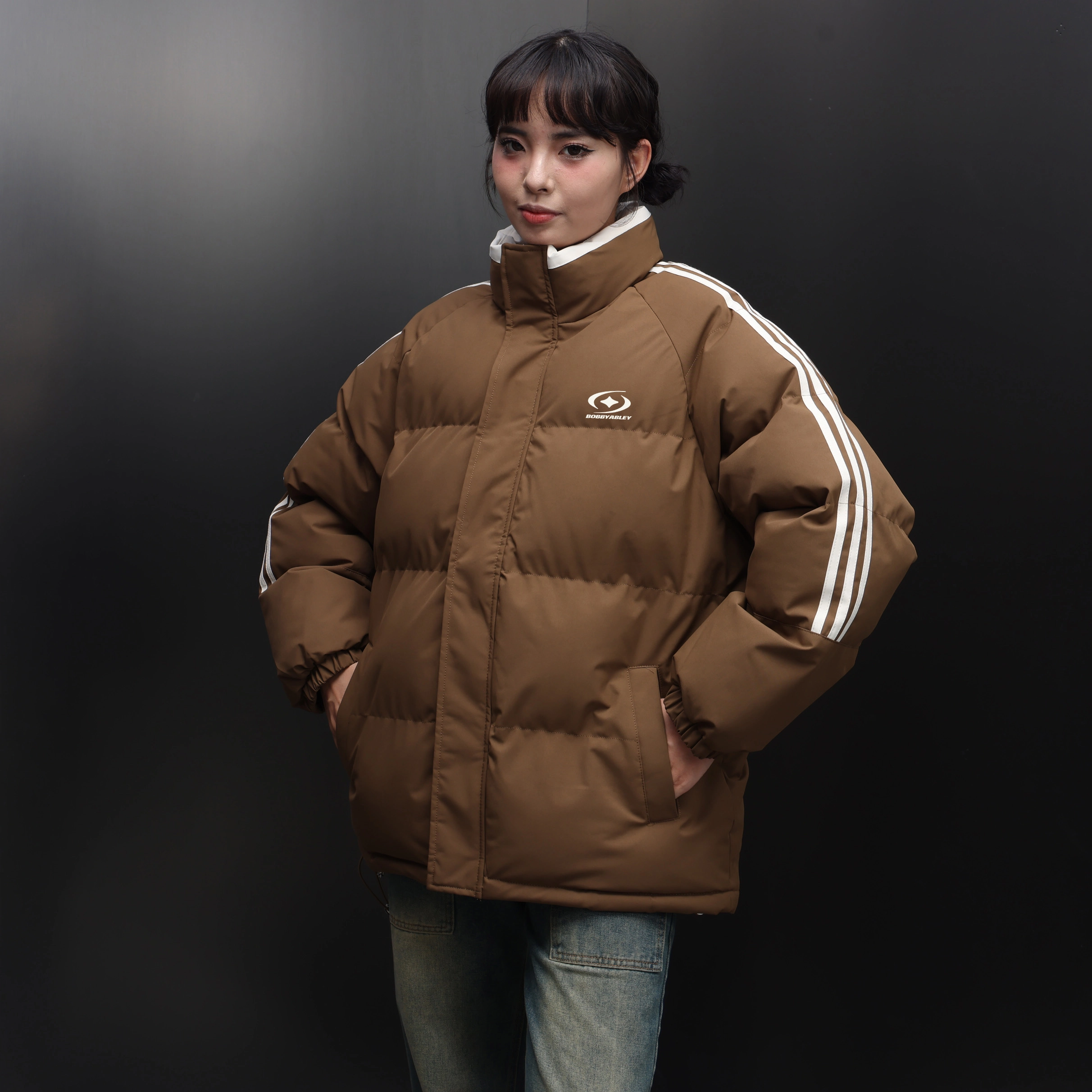 BOBBY ABLEY Logo