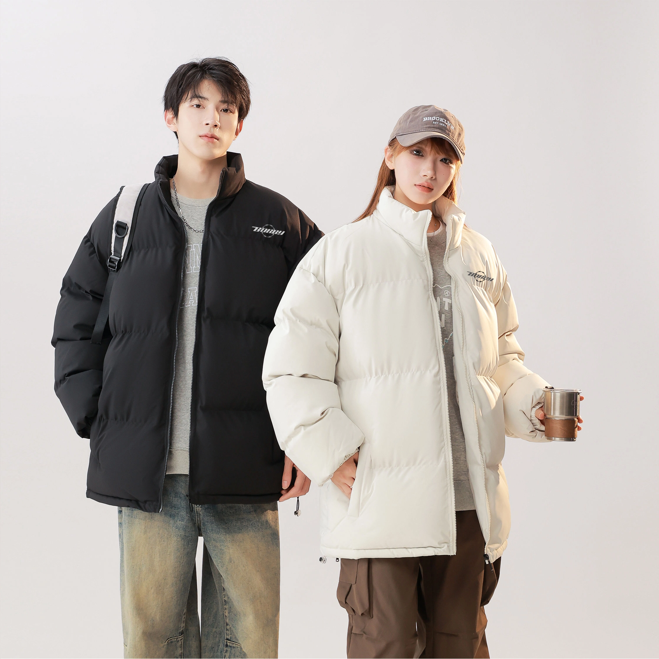 BOBBY ABLEY logo