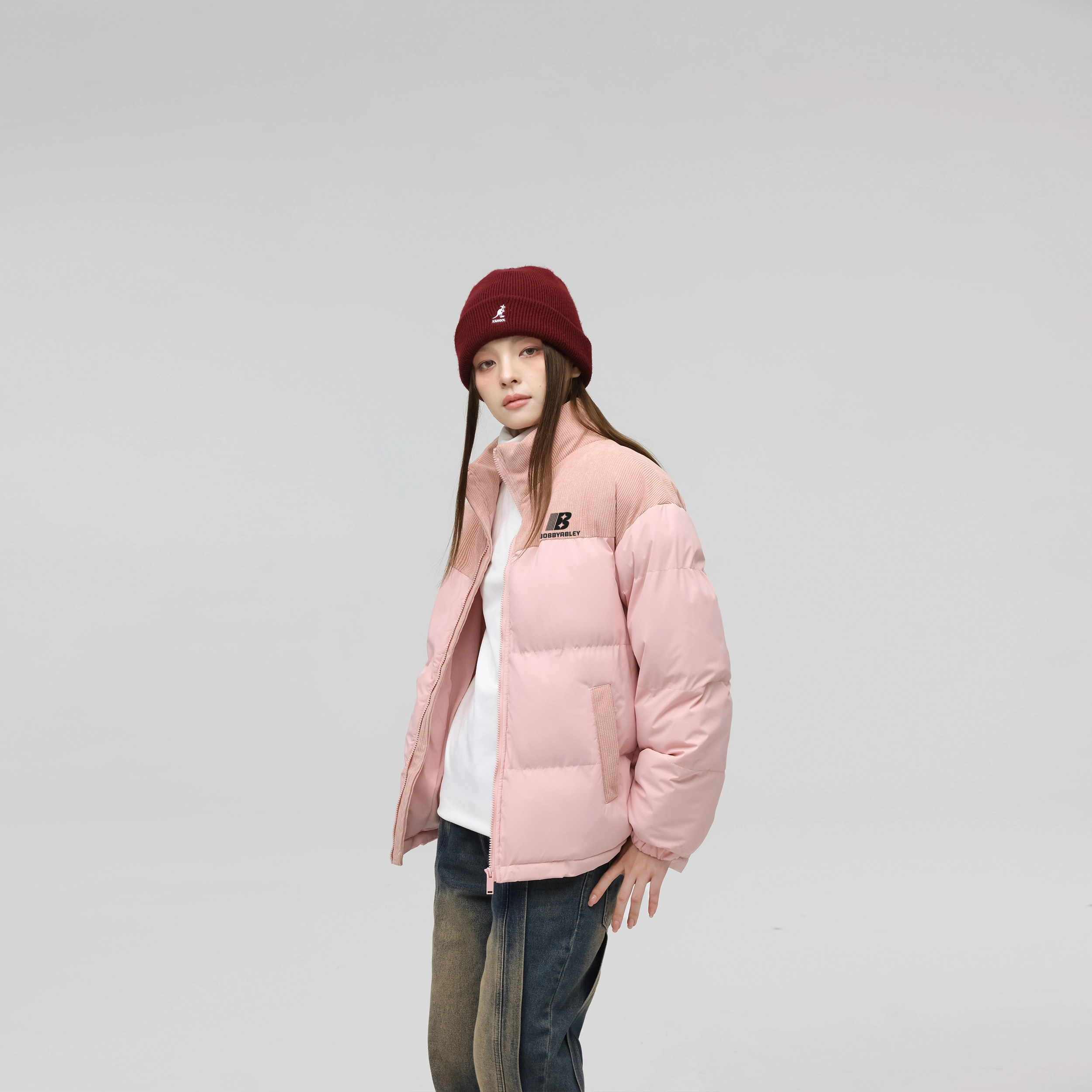 BOBBY ABLEY Logo