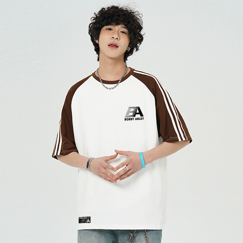 BOBBY ABLEY logoT