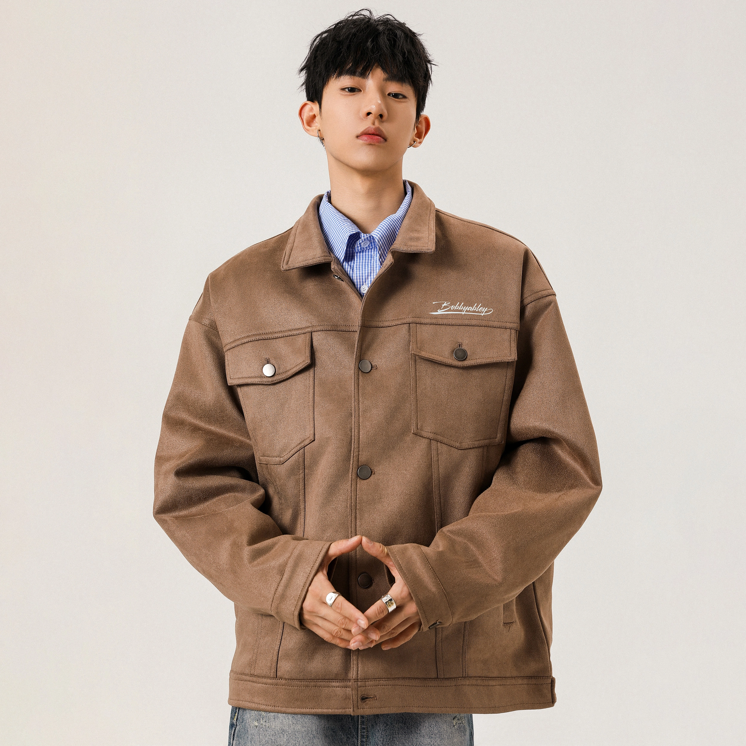 BOBBY ABLEY PU