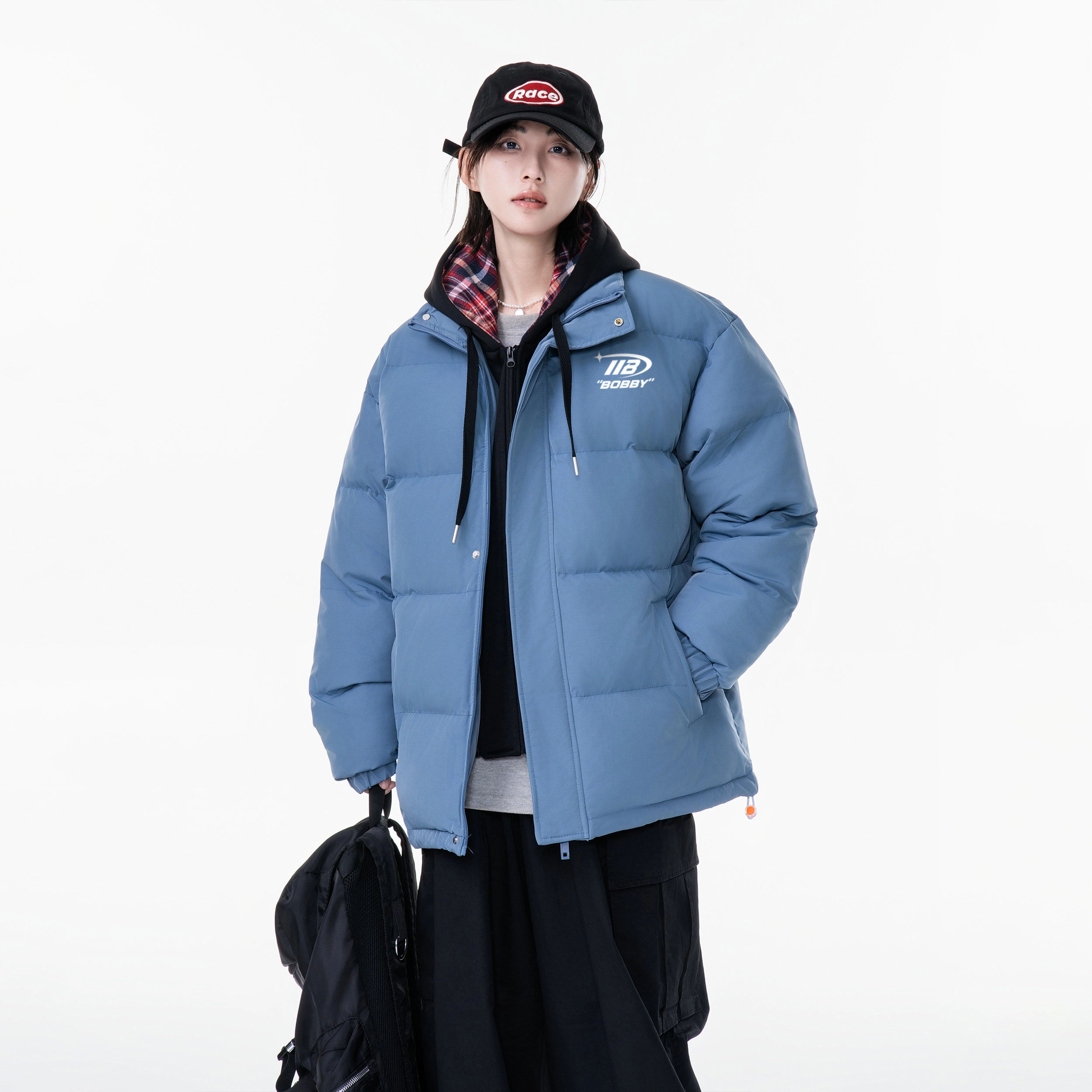 BOBBY ABLEY Logo