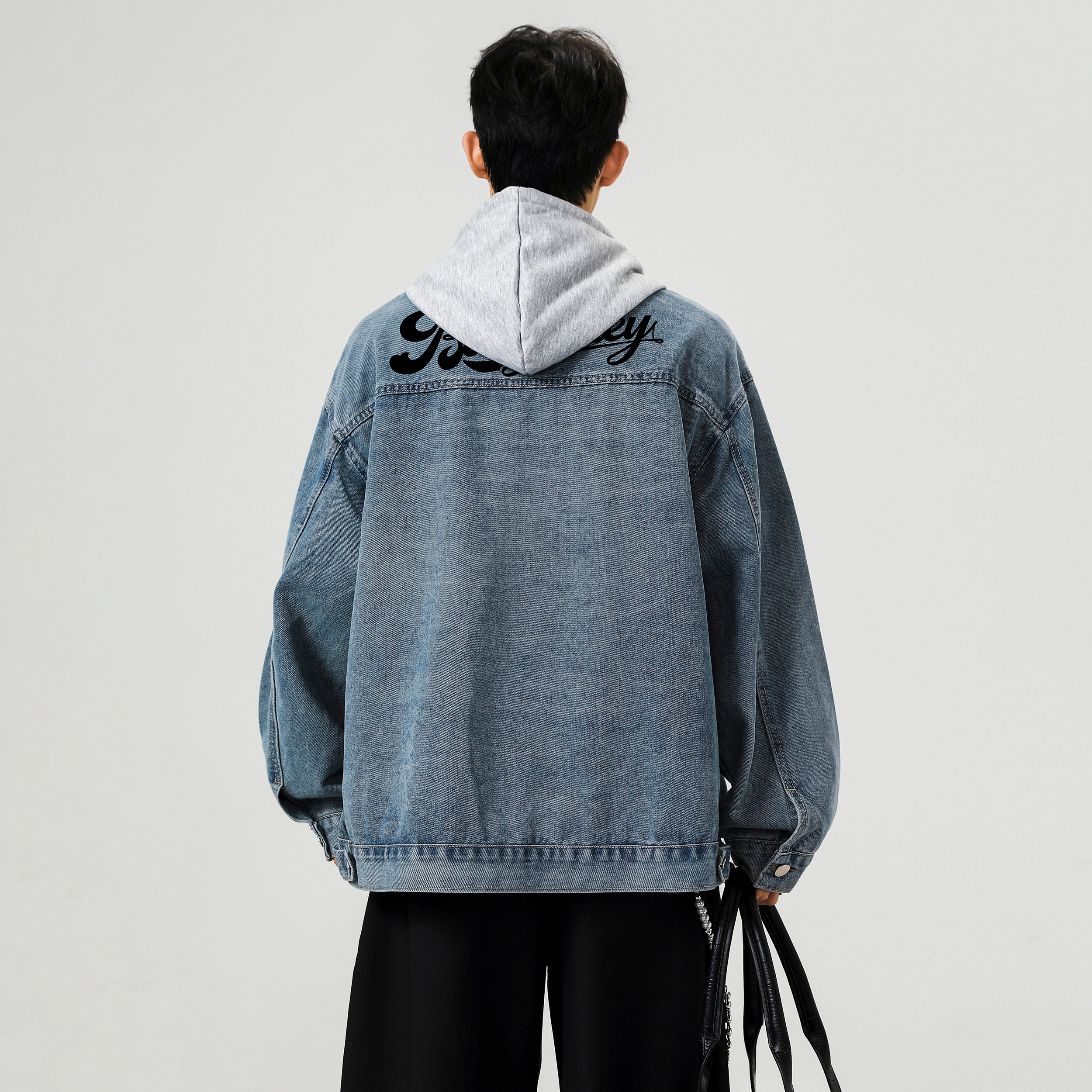 BOBBY ABLEY LOGO