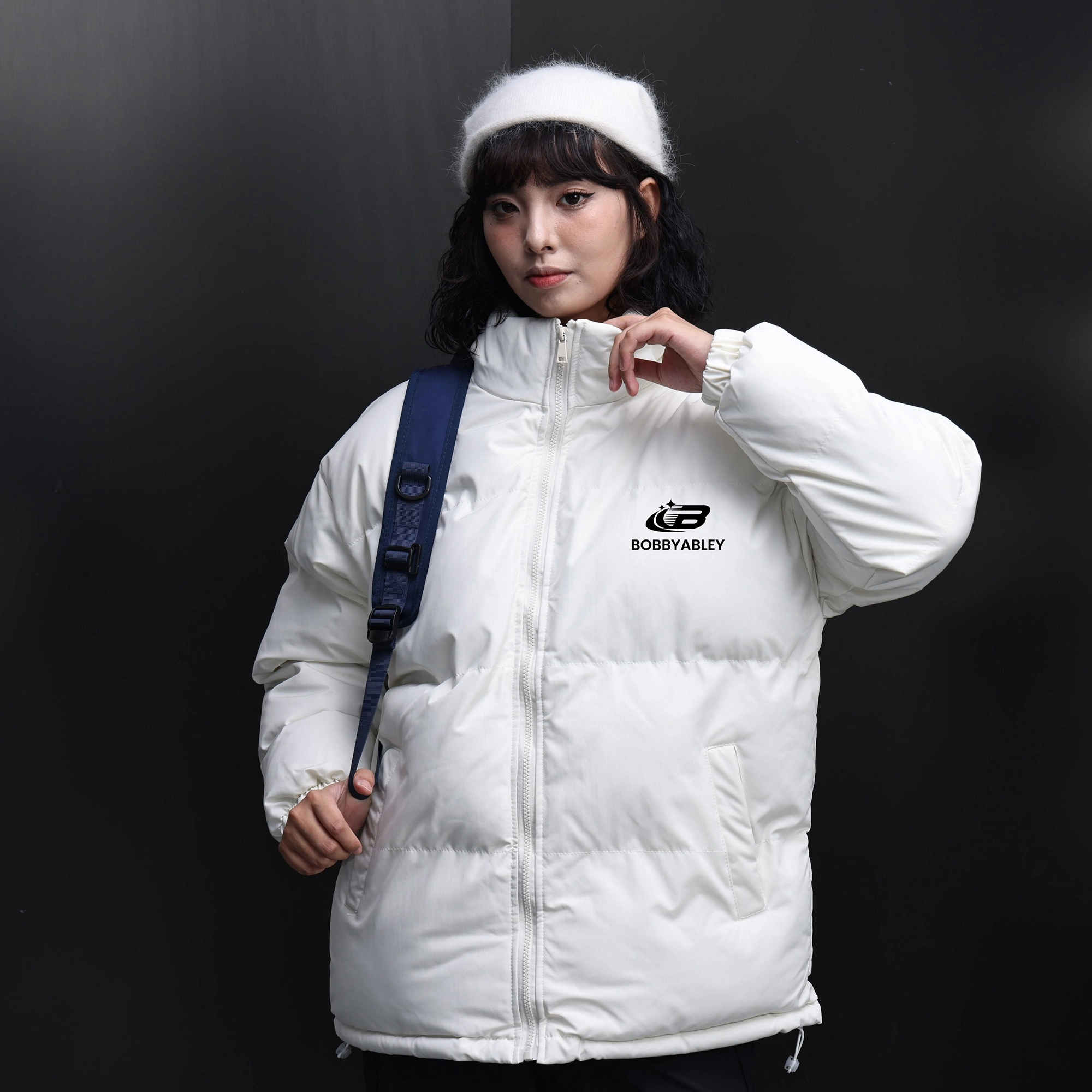 BOBBY ABLEY Logo
