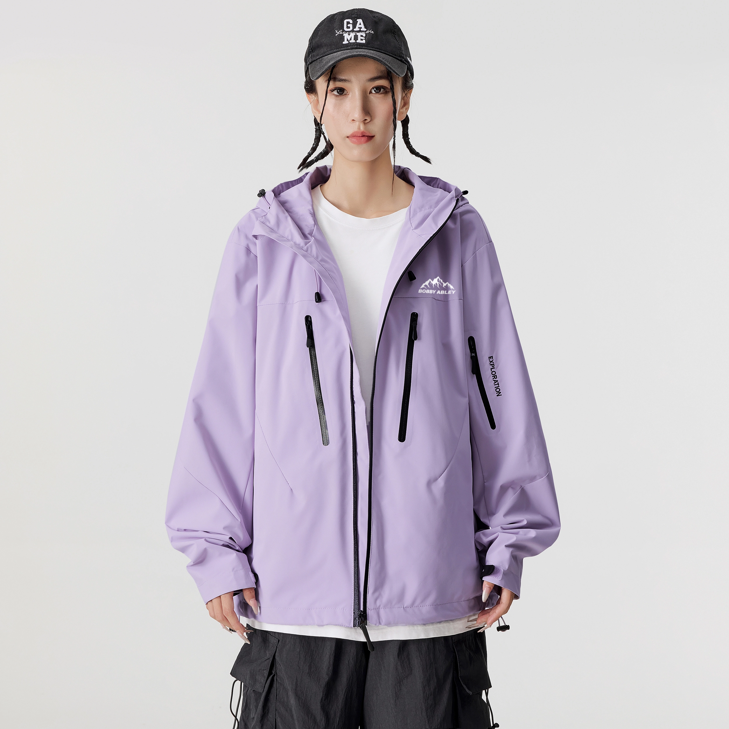 BOBBY ABLEY