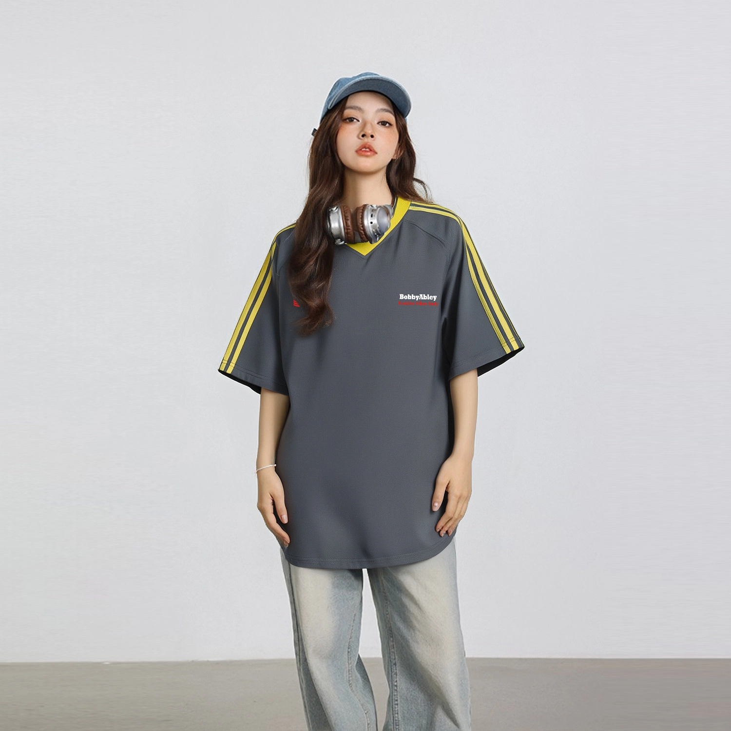 BOBBY ABLEY BVT