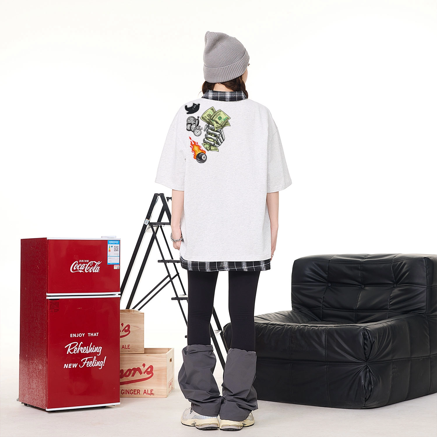 BOBBY ABLEY logoT